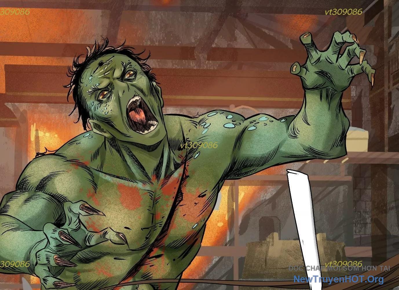 Thập Nhị Tinh – Dị Thú Mê Thành Chapter 36 - Trang 2