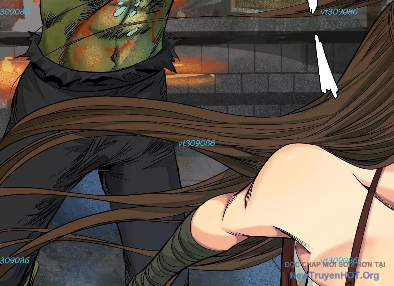 Thập Nhị Tinh – Dị Thú Mê Thành Chapter 36 - Trang 2