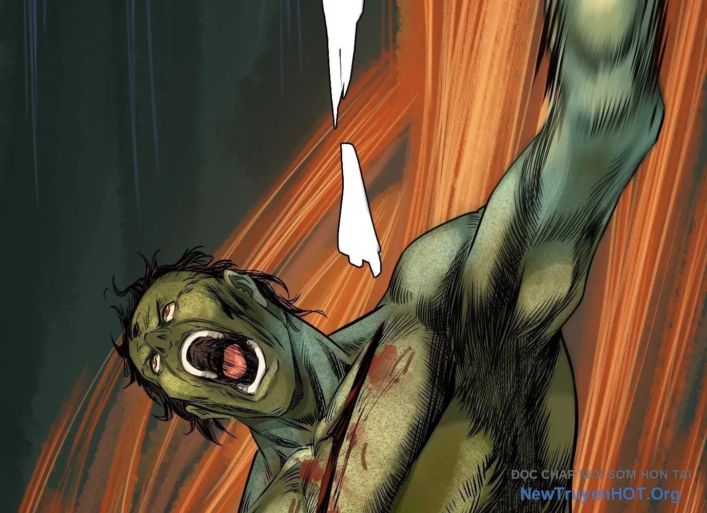 Thập Nhị Tinh – Dị Thú Mê Thành Chapter 36 - Trang 2