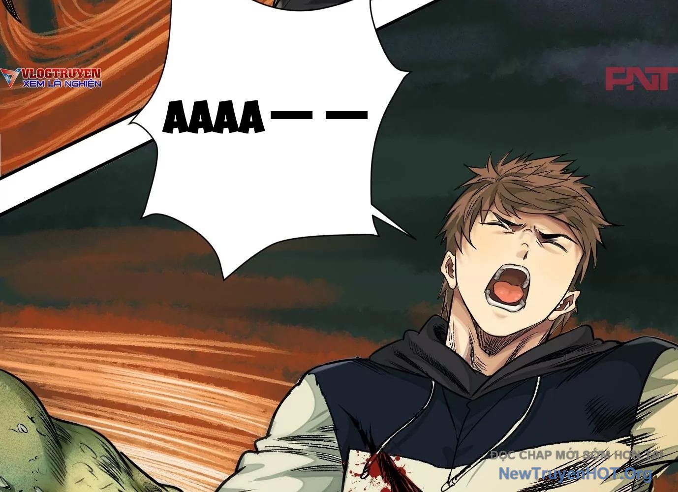 Thập Nhị Tinh – Dị Thú Mê Thành Chapter 36 - Trang 2