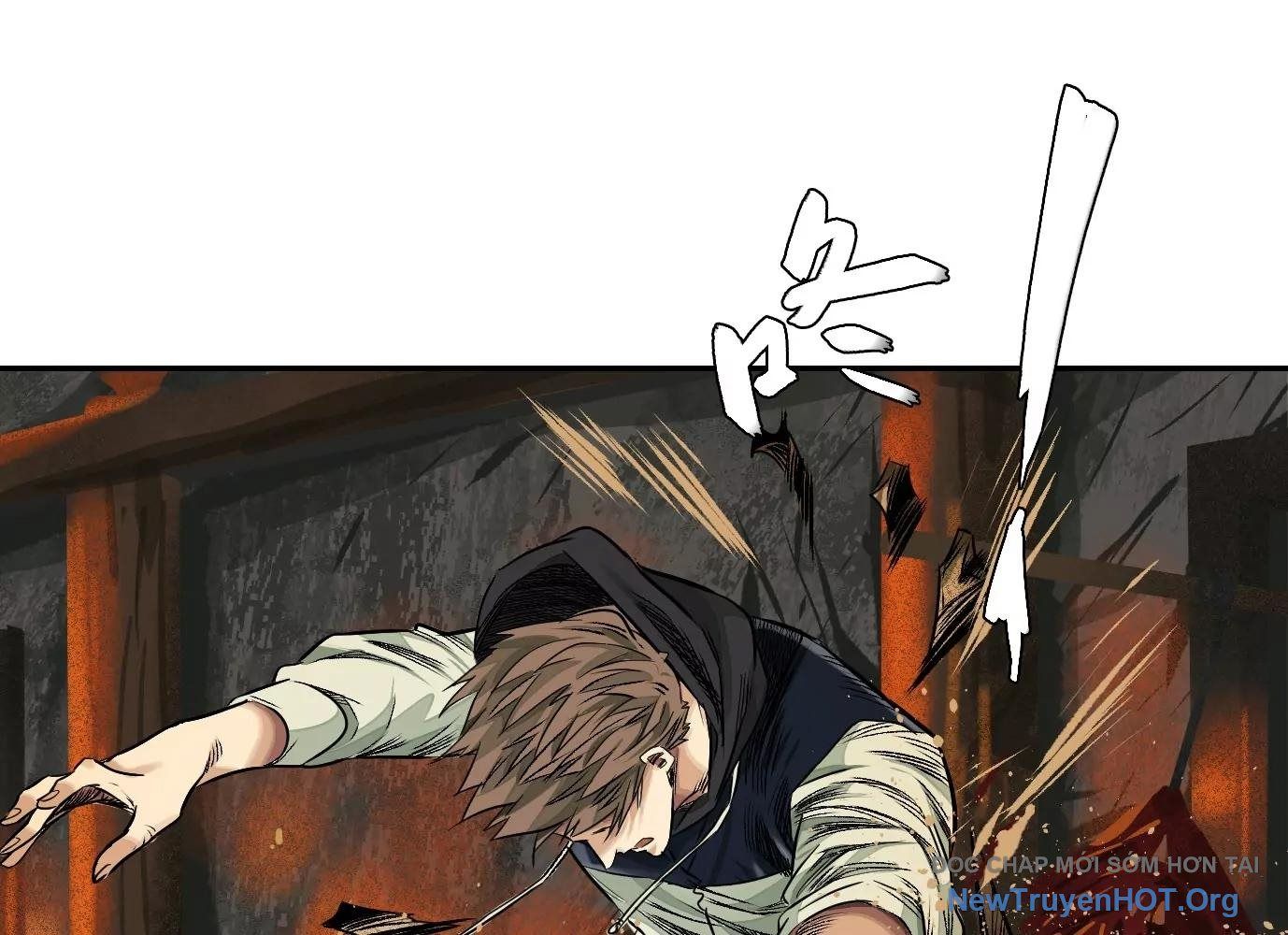 Thập Nhị Tinh – Dị Thú Mê Thành Chapter 36 - Trang 2