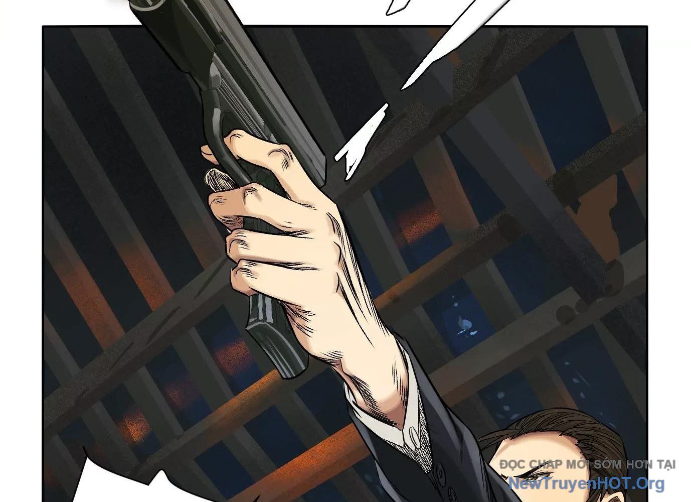 Thập Nhị Tinh – Dị Thú Mê Thành Chapter 36 - Trang 2