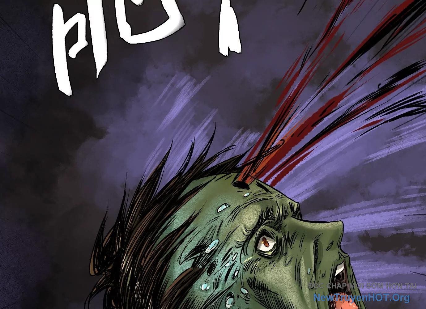 Thập Nhị Tinh – Dị Thú Mê Thành Chapter 36 - Trang 2