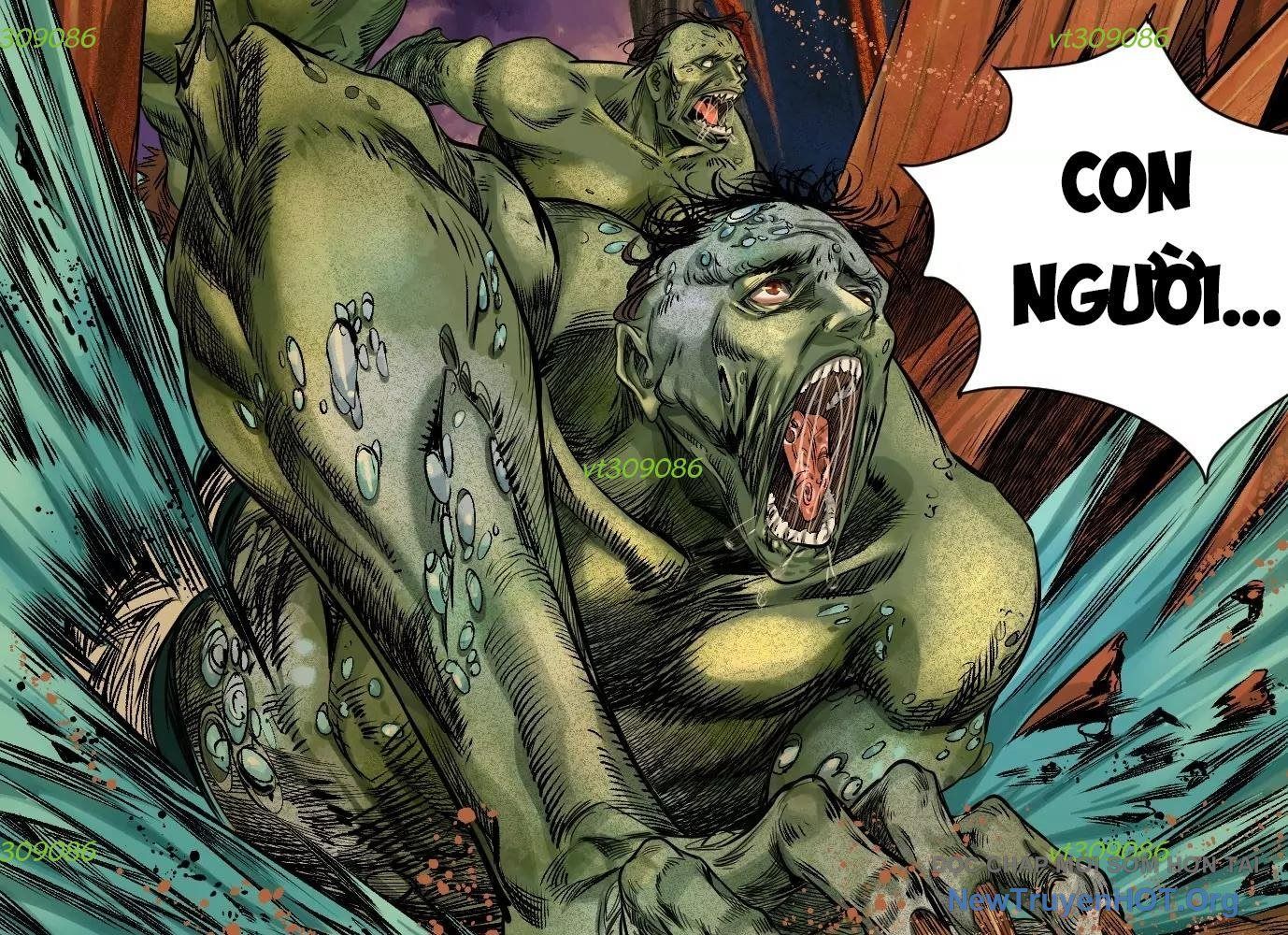 Thập Nhị Tinh – Dị Thú Mê Thành Chapter 36 - Trang 2