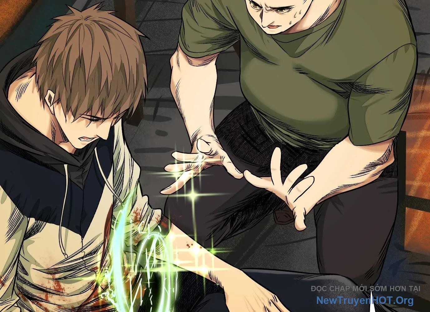 Thập Nhị Tinh – Dị Thú Mê Thành Chapter 36 - Trang 2