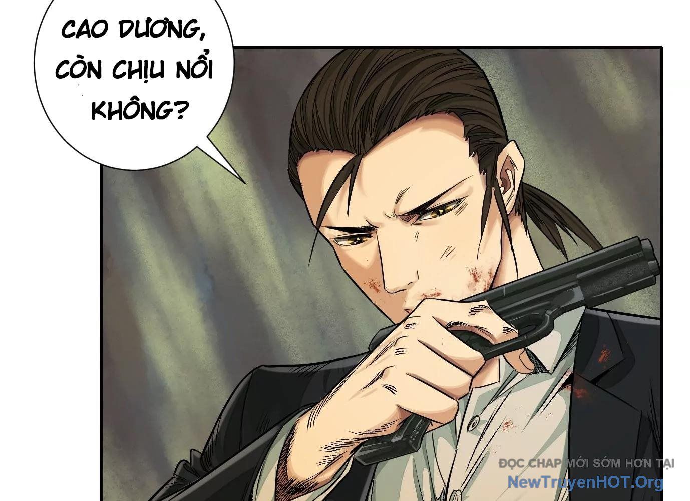 Thập Nhị Tinh – Dị Thú Mê Thành Chapter 36 - Trang 2