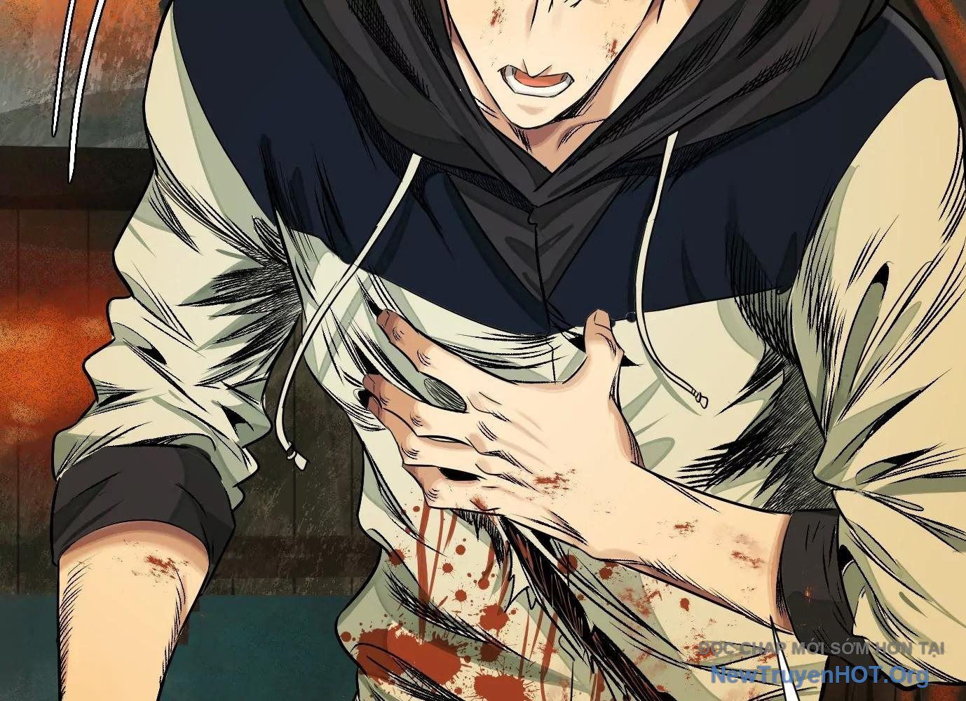 Thập Nhị Tinh – Dị Thú Mê Thành Chapter 36 - Trang 2