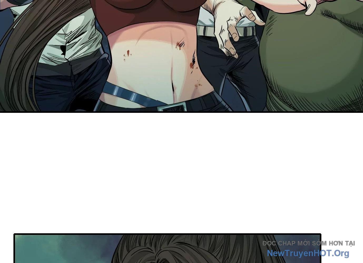 Thập Nhị Tinh – Dị Thú Mê Thành Chapter 38 - Trang 2