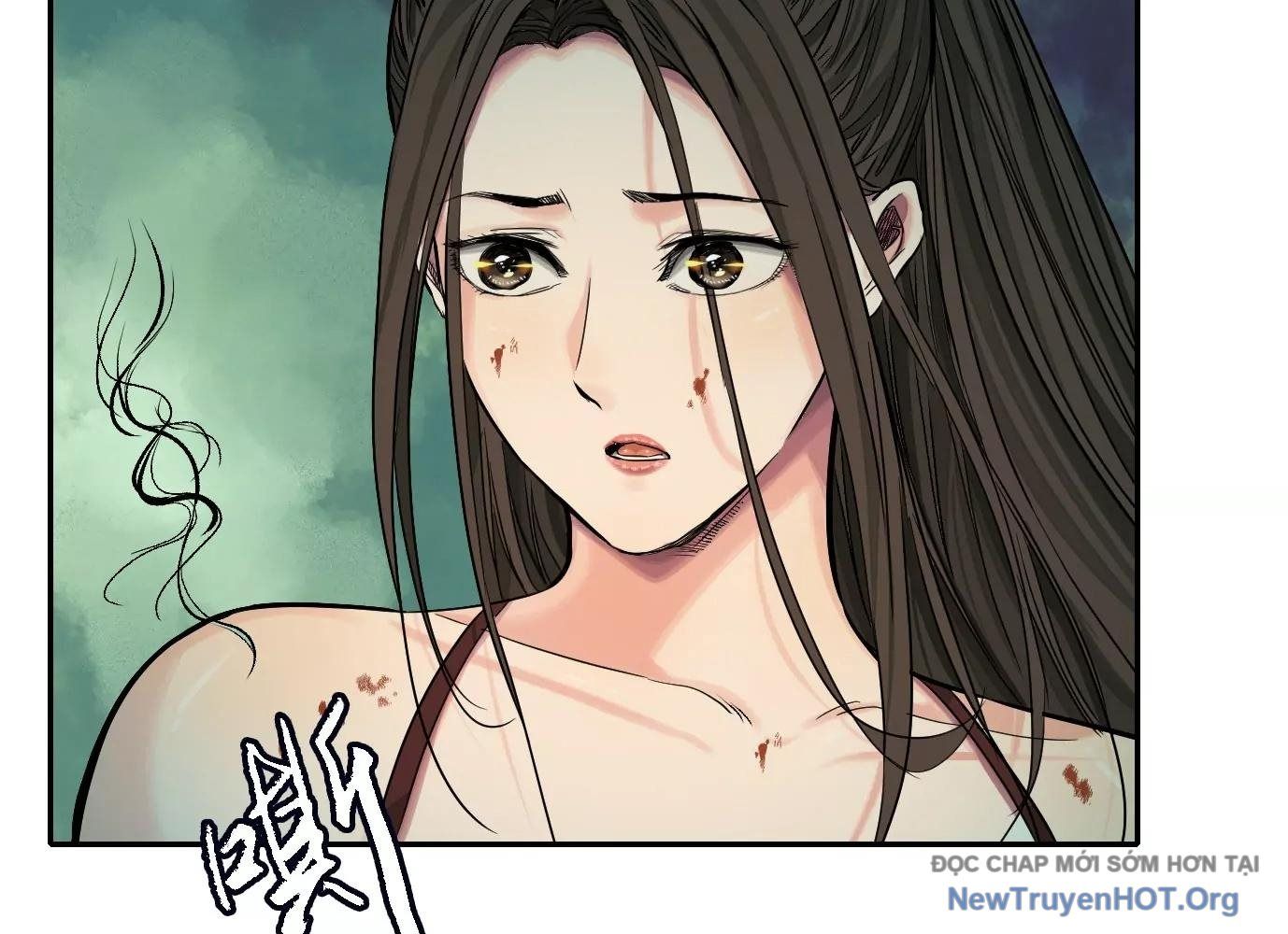 Thập Nhị Tinh – Dị Thú Mê Thành Chapter 38 - Trang 2