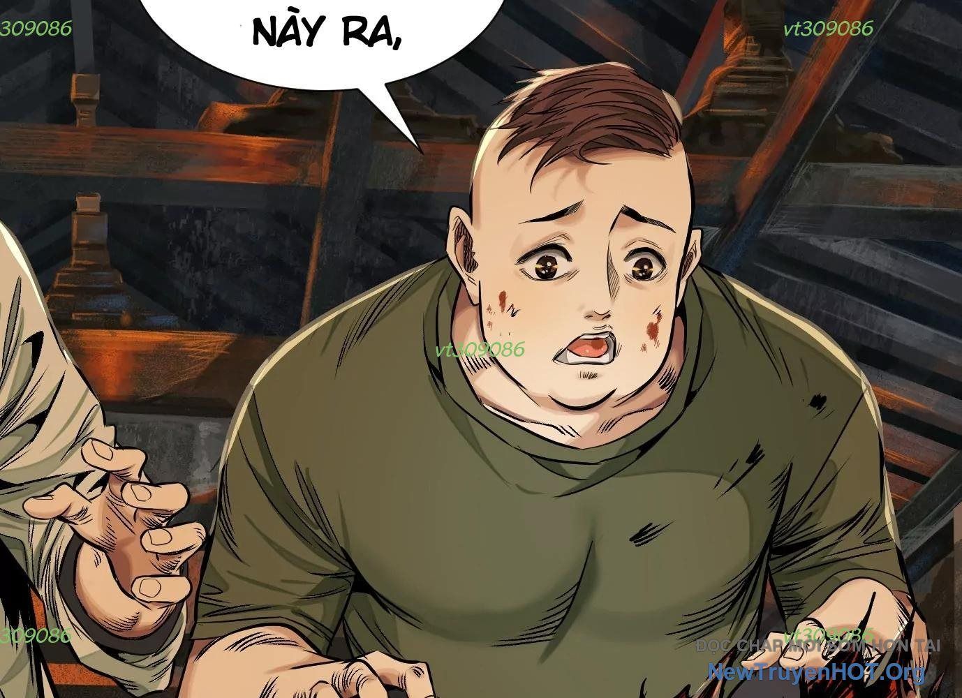 Thập Nhị Tinh – Dị Thú Mê Thành Chapter 38 - Trang 2