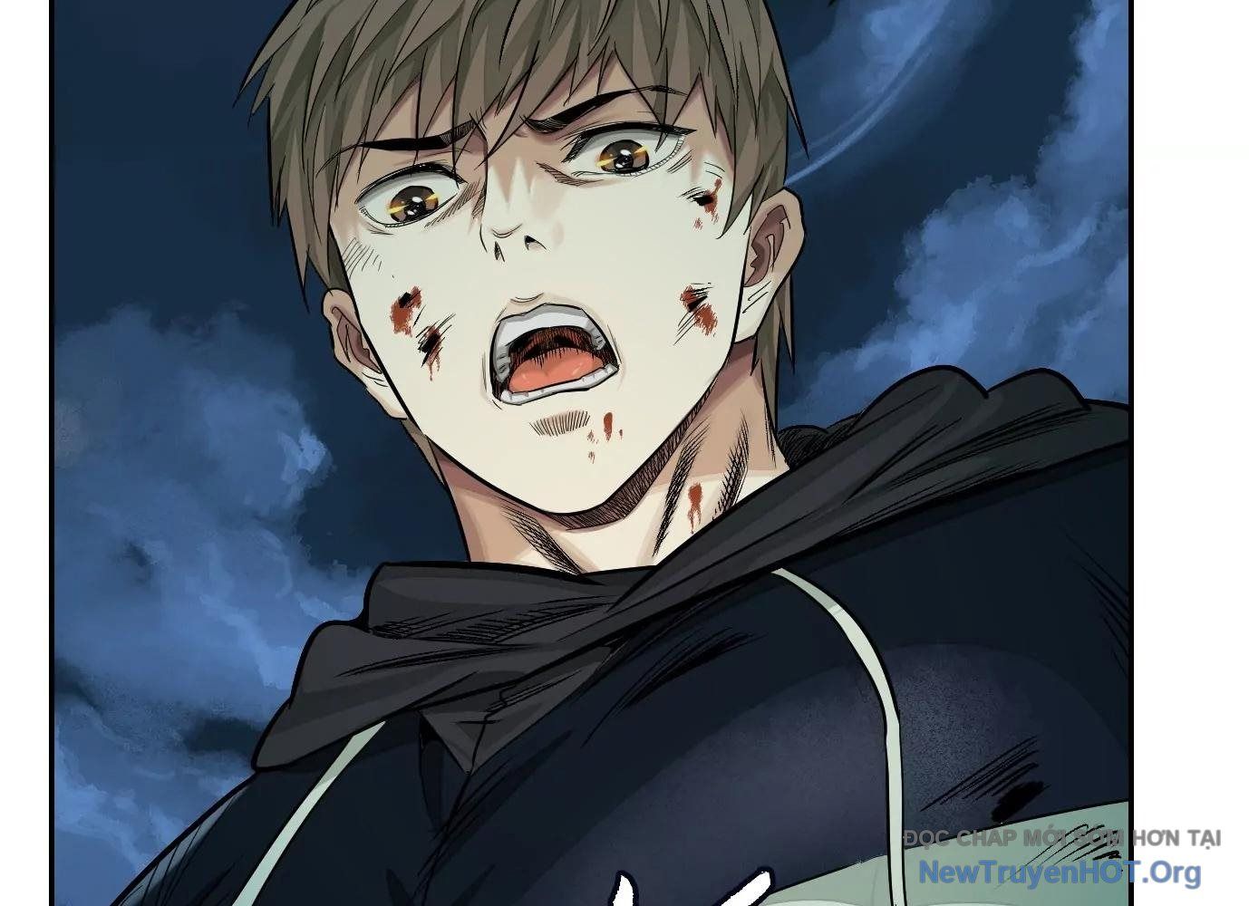 Thập Nhị Tinh – Dị Thú Mê Thành Chapter 38 - Trang 2