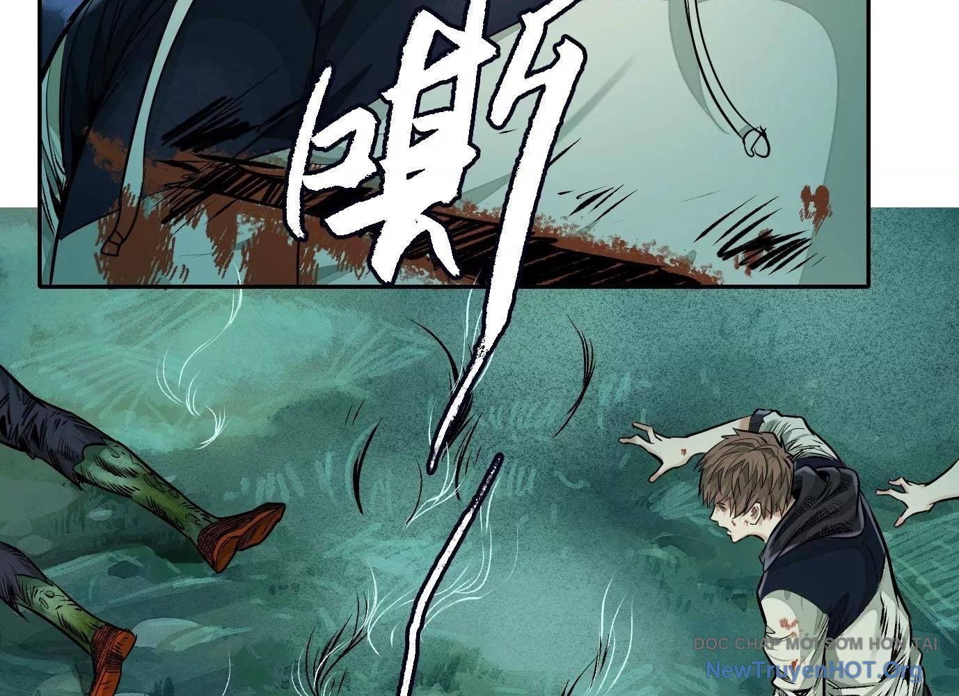 Thập Nhị Tinh – Dị Thú Mê Thành Chapter 38 - Trang 2