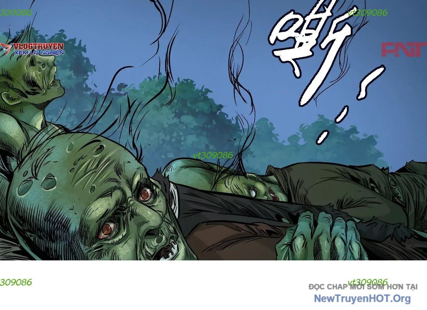 Thập Nhị Tinh – Dị Thú Mê Thành Chapter 38 - Trang 2