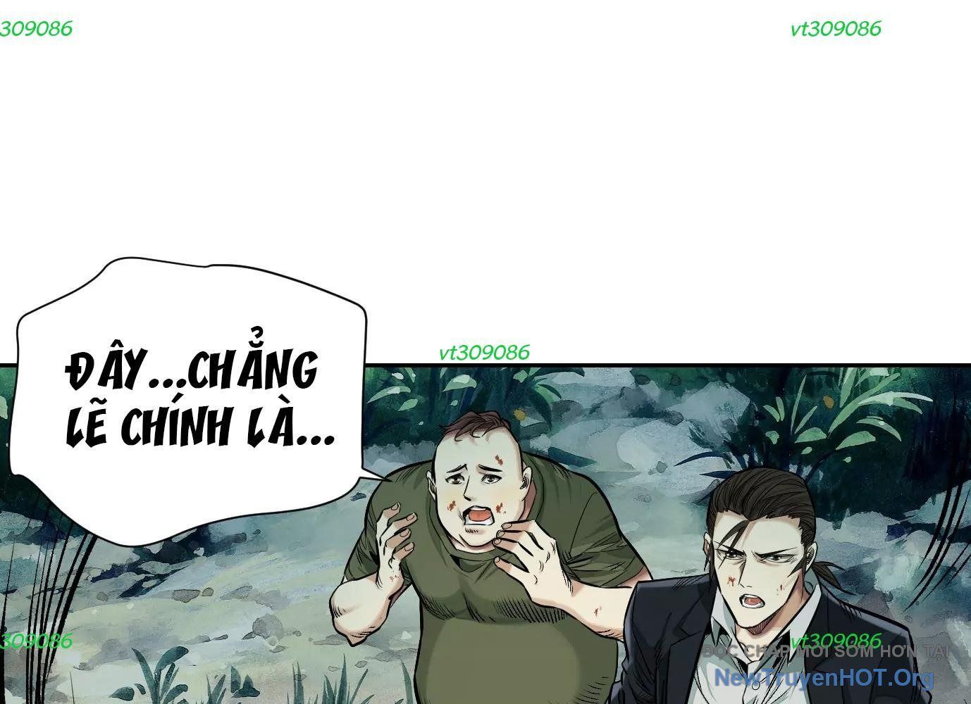 Thập Nhị Tinh – Dị Thú Mê Thành Chapter 38 - Trang 2