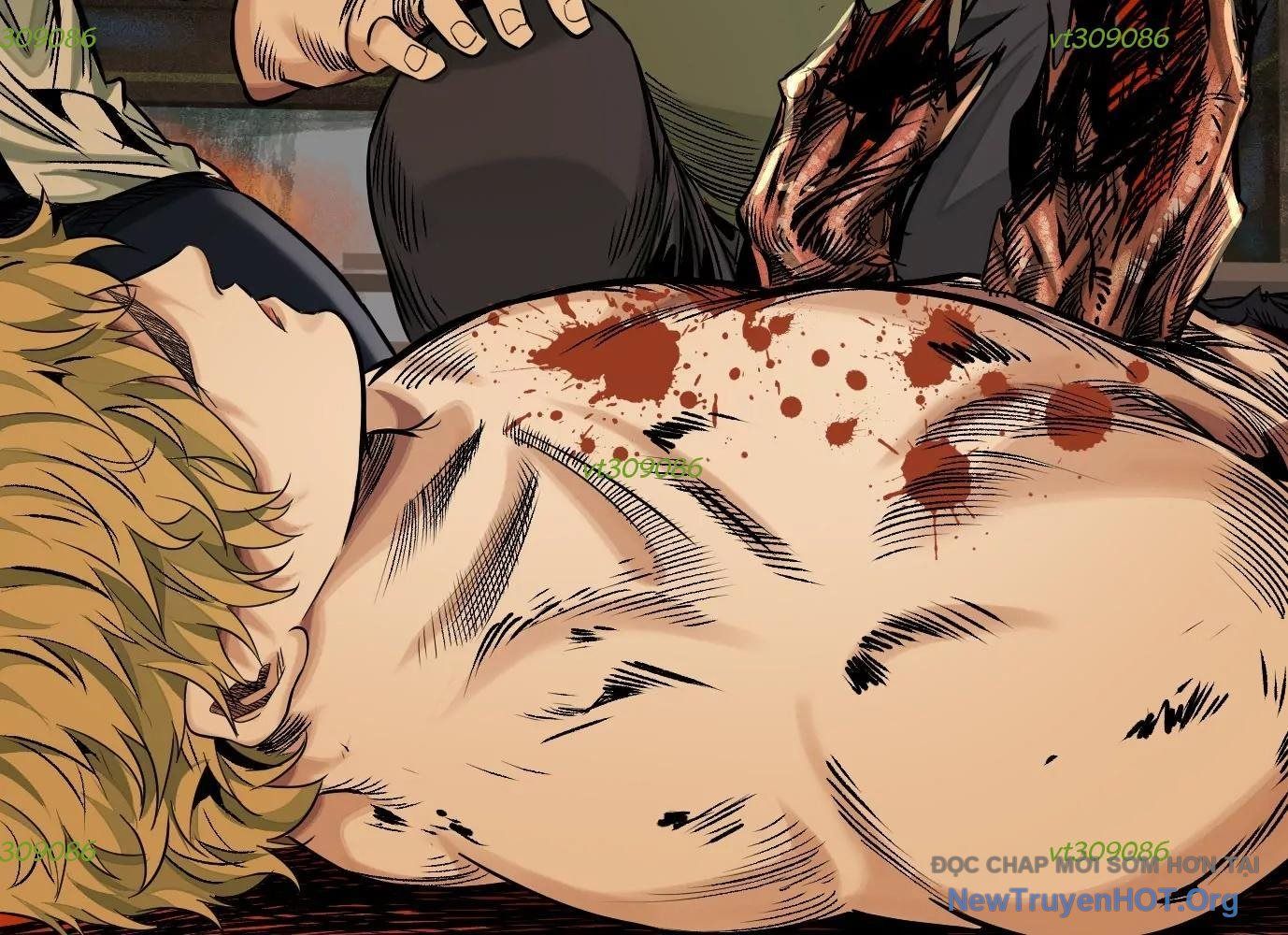 Thập Nhị Tinh – Dị Thú Mê Thành Chapter 38 - Trang 2