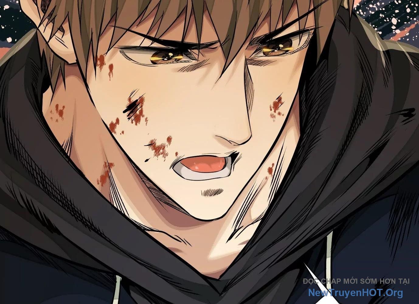 Thập Nhị Tinh – Dị Thú Mê Thành Chapter 38 - Trang 2