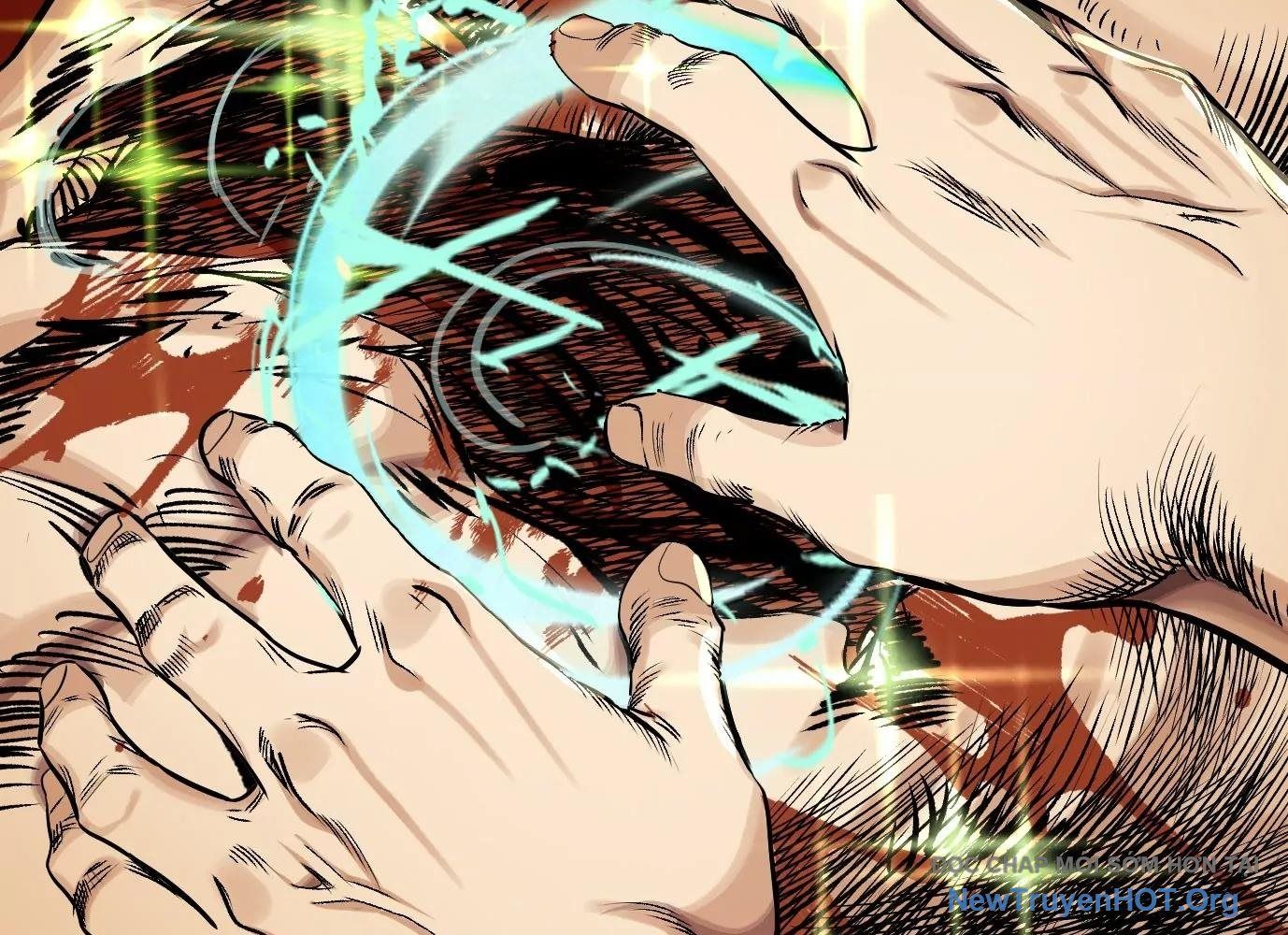 Thập Nhị Tinh – Dị Thú Mê Thành Chapter 38 - Trang 2