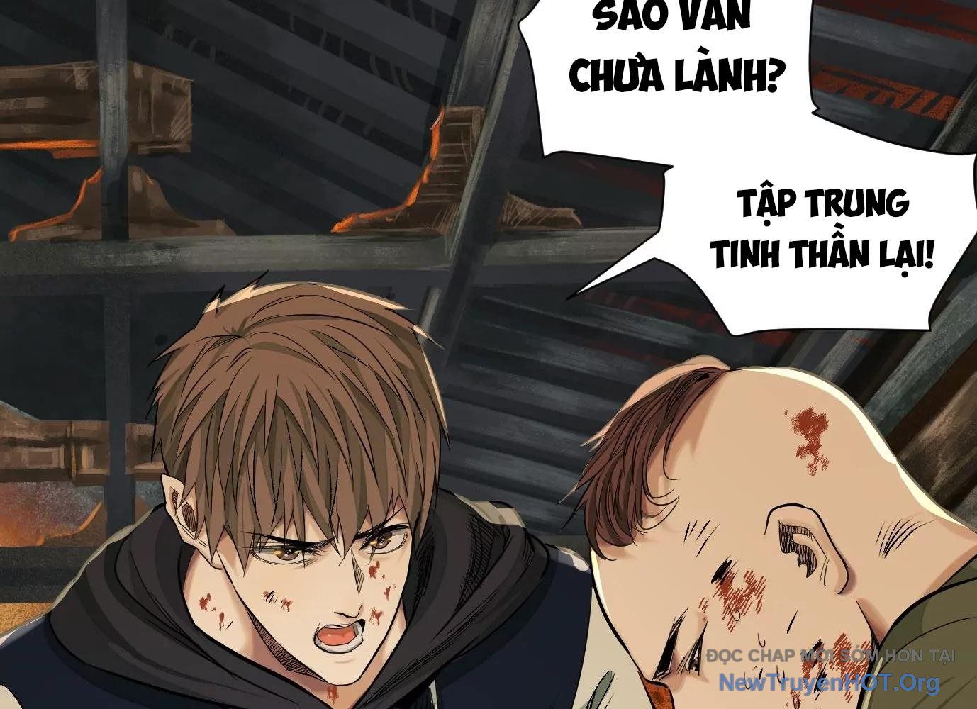 Thập Nhị Tinh – Dị Thú Mê Thành Chapter 38 - Trang 2