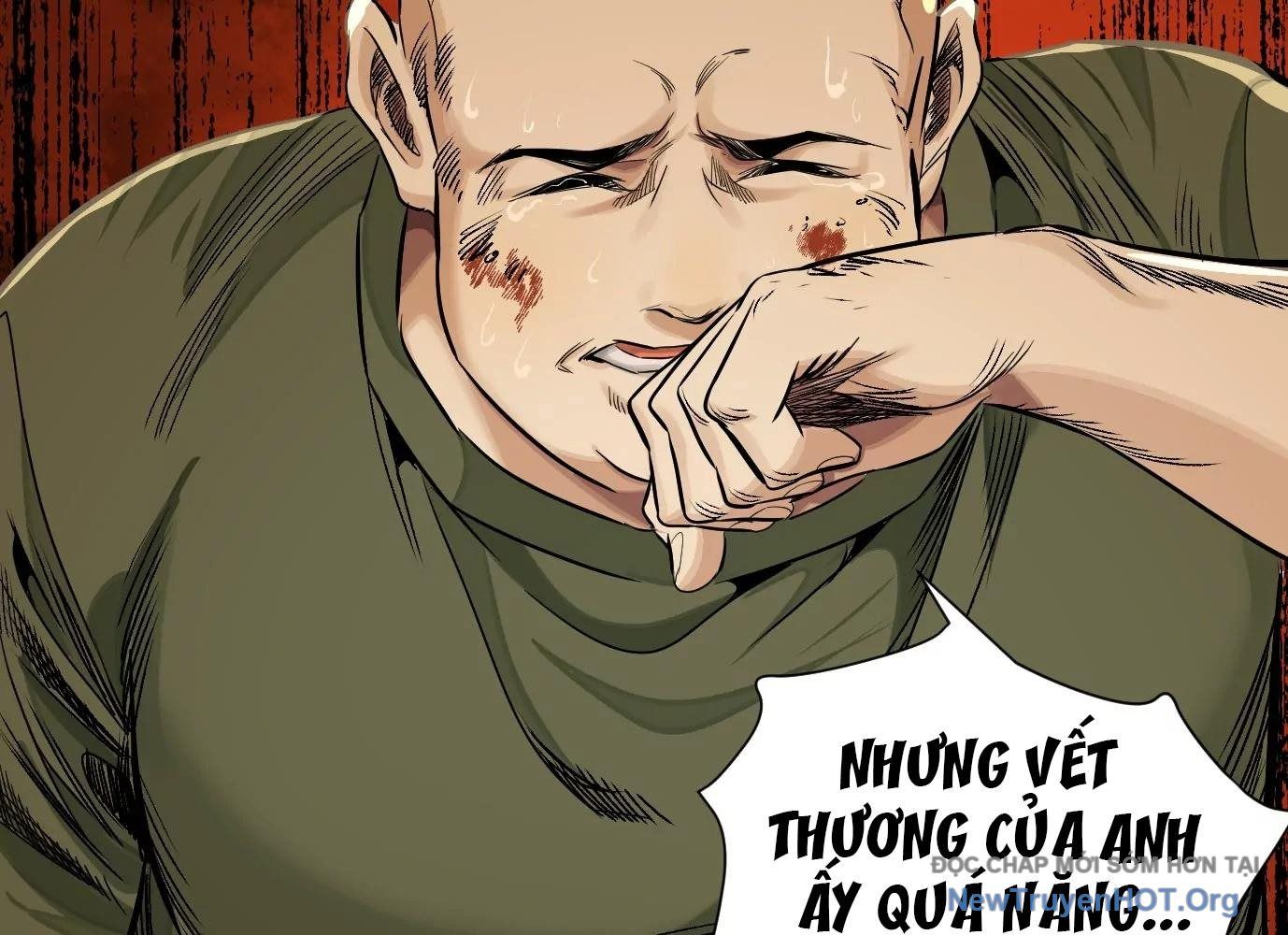 Thập Nhị Tinh – Dị Thú Mê Thành Chapter 38 - Trang 2