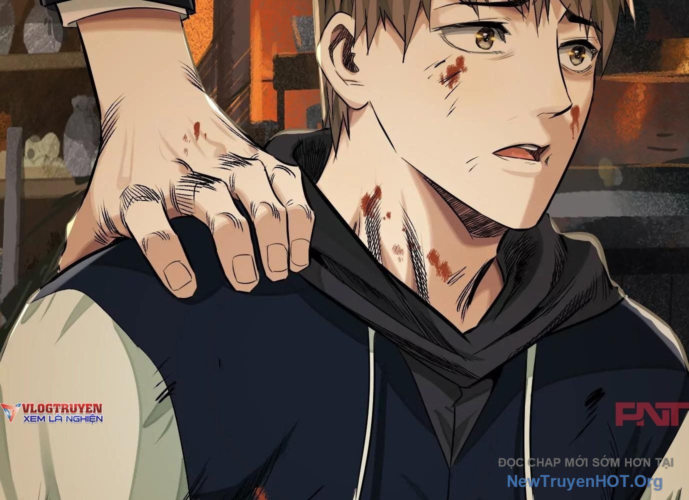 Thập Nhị Tinh – Dị Thú Mê Thành Chapter 38 - Trang 2