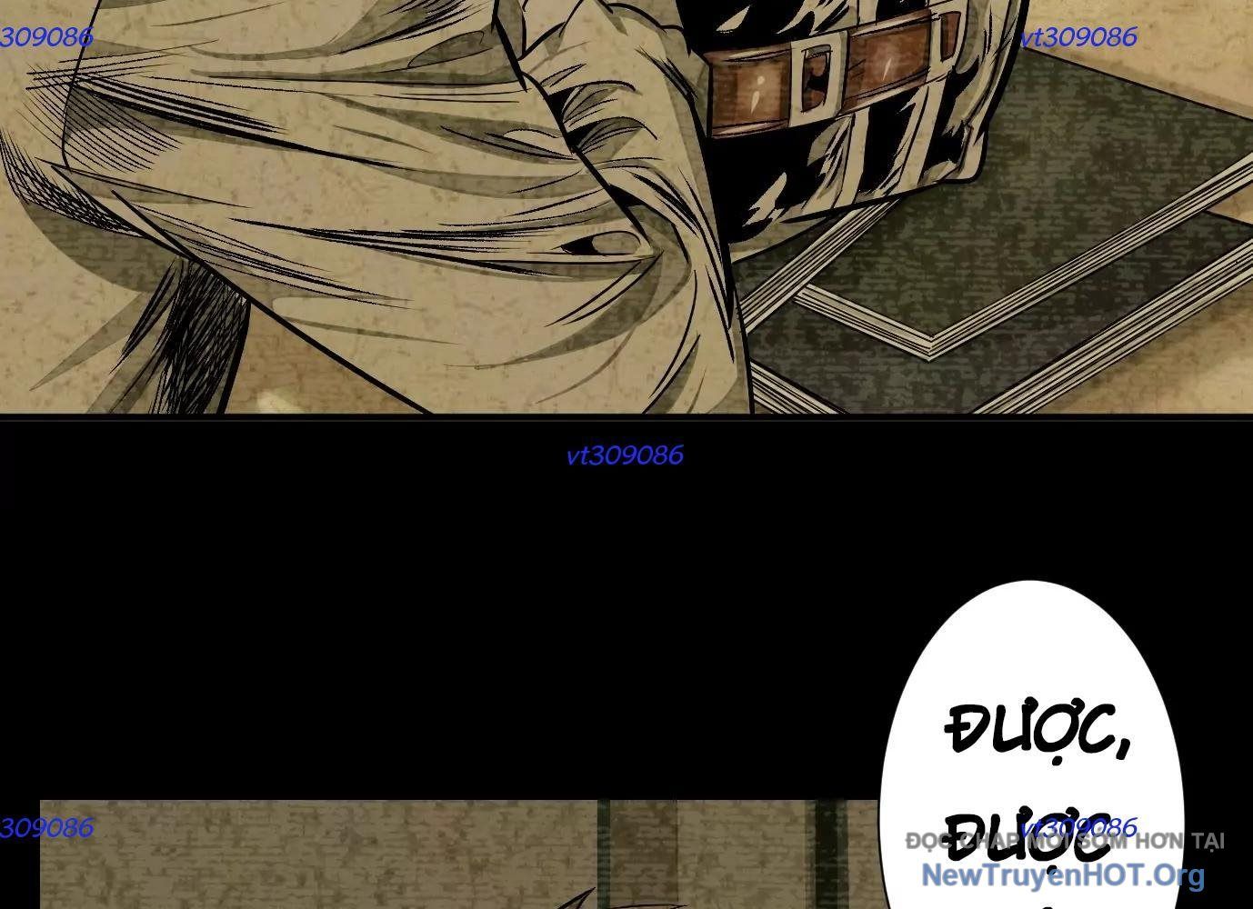 Thập Nhị Tinh – Dị Thú Mê Thành Chapter 38 - Trang 2