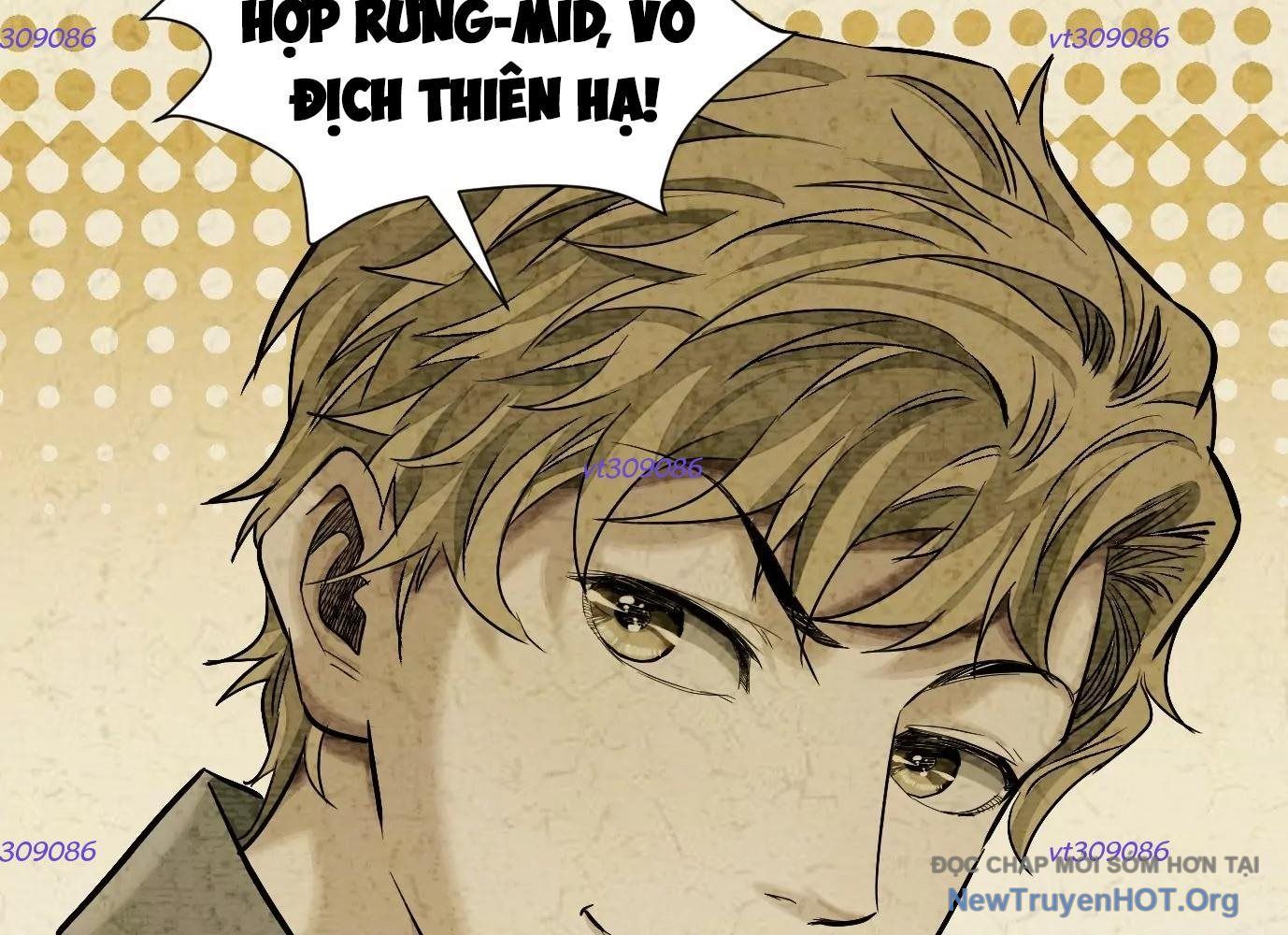 Thập Nhị Tinh – Dị Thú Mê Thành Chapter 38 - Trang 2