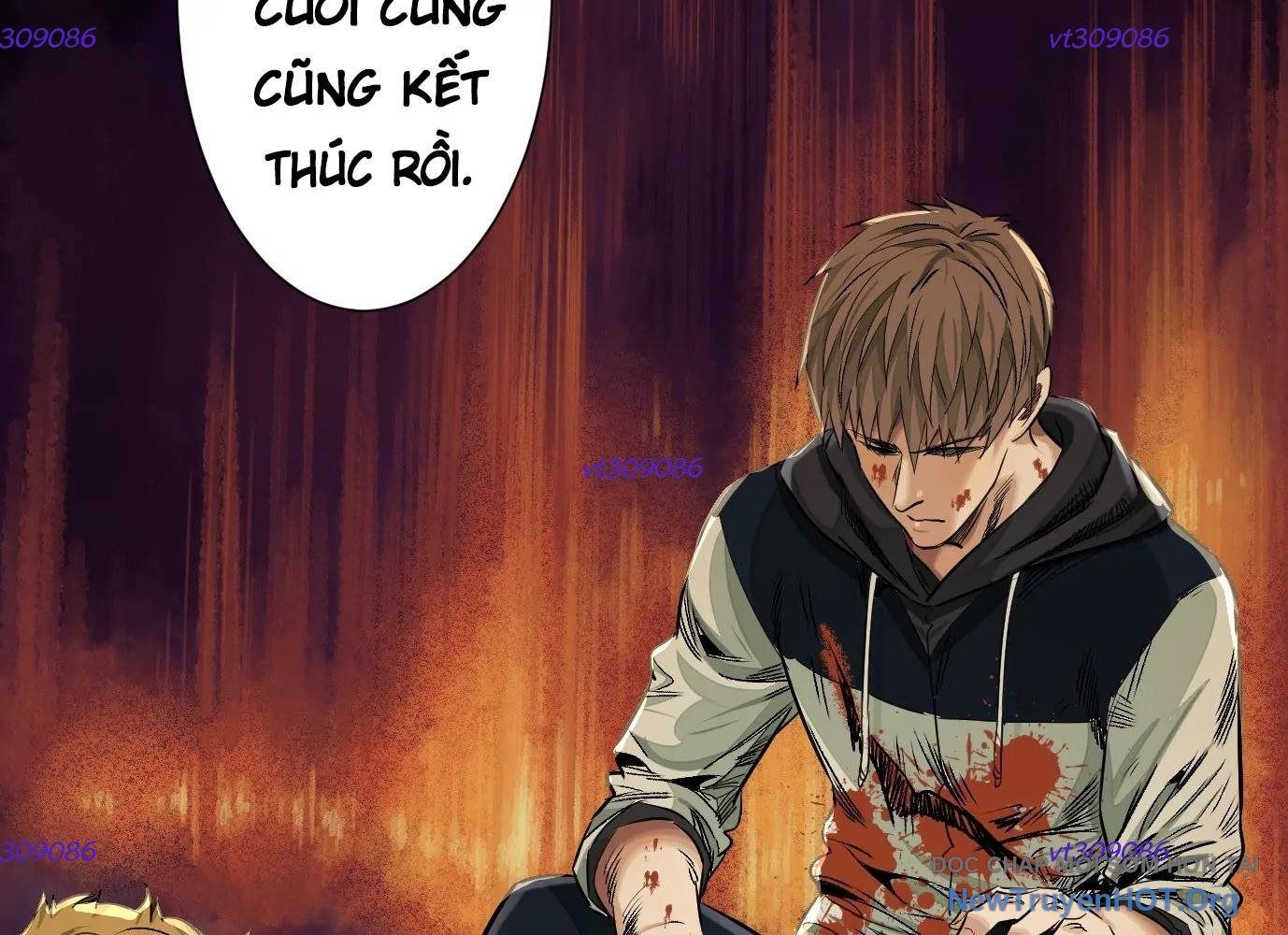 Thập Nhị Tinh – Dị Thú Mê Thành Chapter 38 - Trang 2