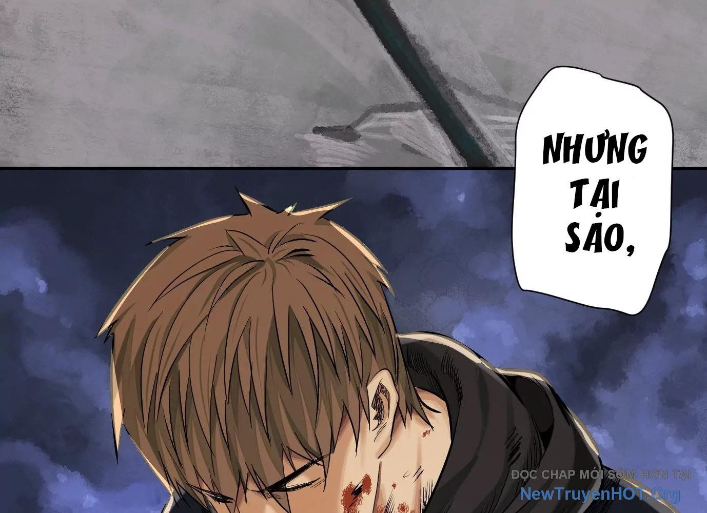 Thập Nhị Tinh – Dị Thú Mê Thành Chapter 38 - Trang 2