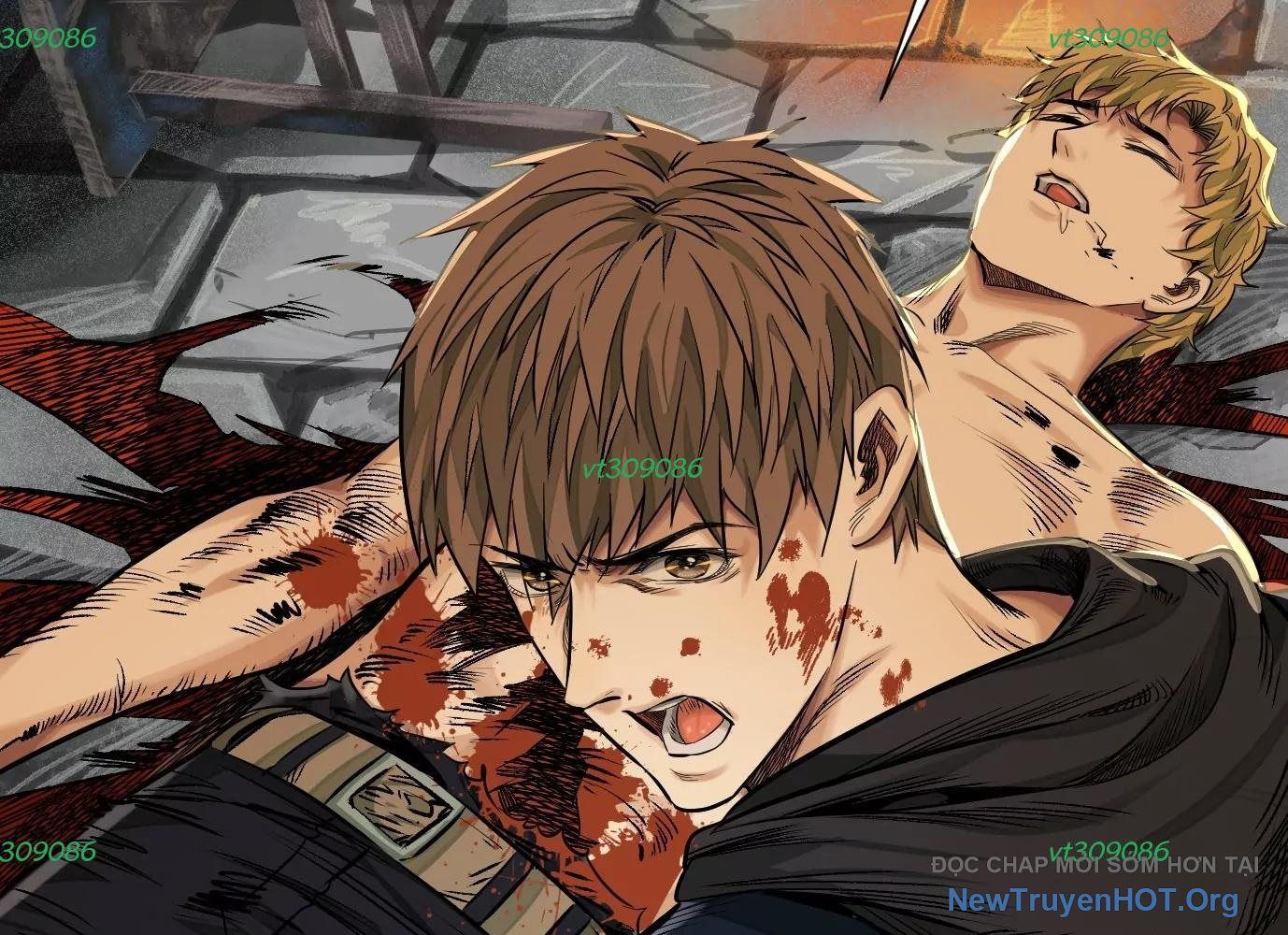 Thập Nhị Tinh – Dị Thú Mê Thành Chapter 38 - Trang 2