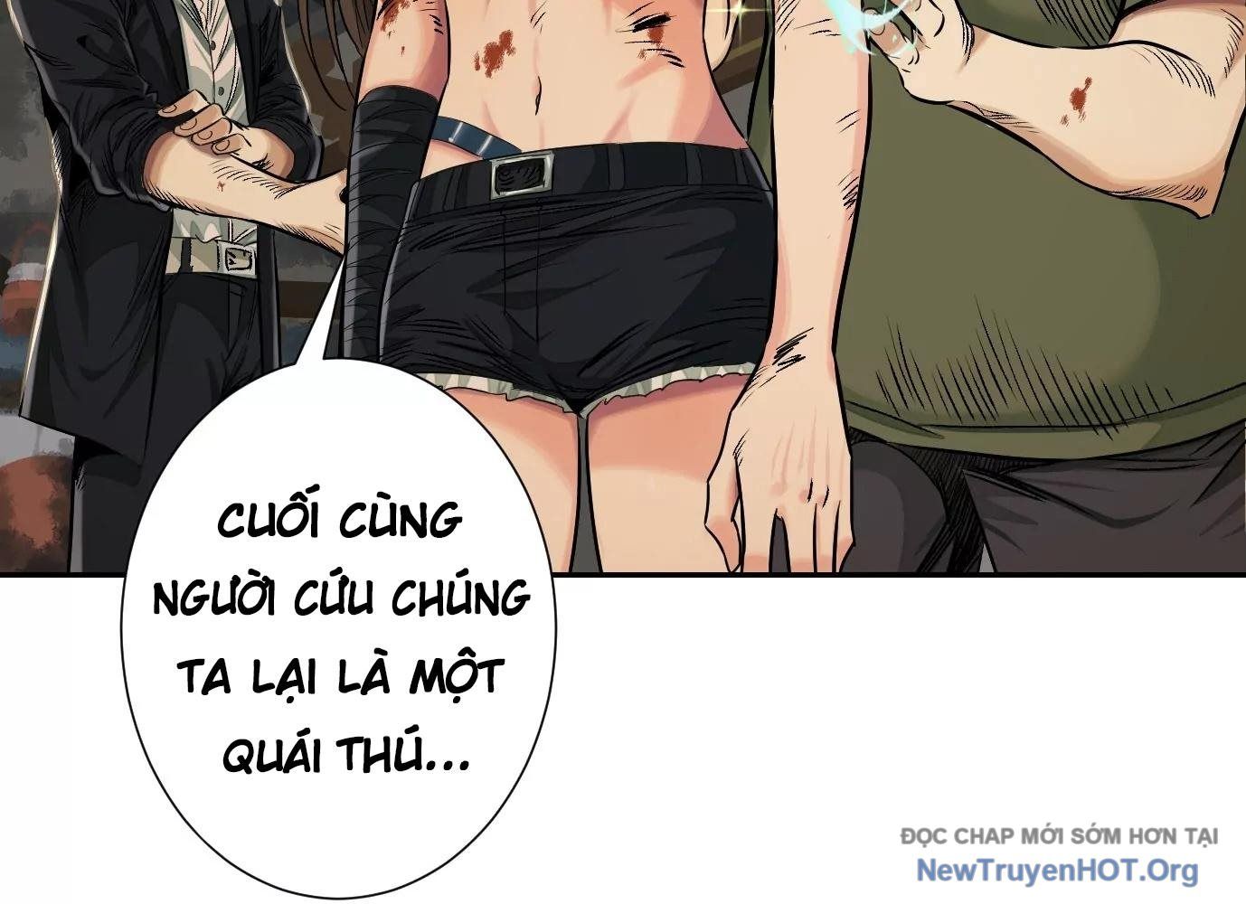 Thập Nhị Tinh – Dị Thú Mê Thành Chapter 38 - Trang 2