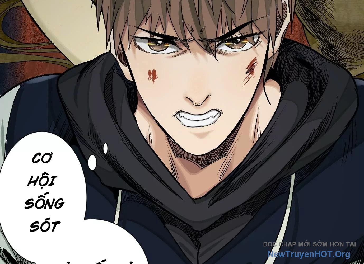 Thập Nhị Tinh – Dị Thú Mê Thành Chapter 40 - Trang 2