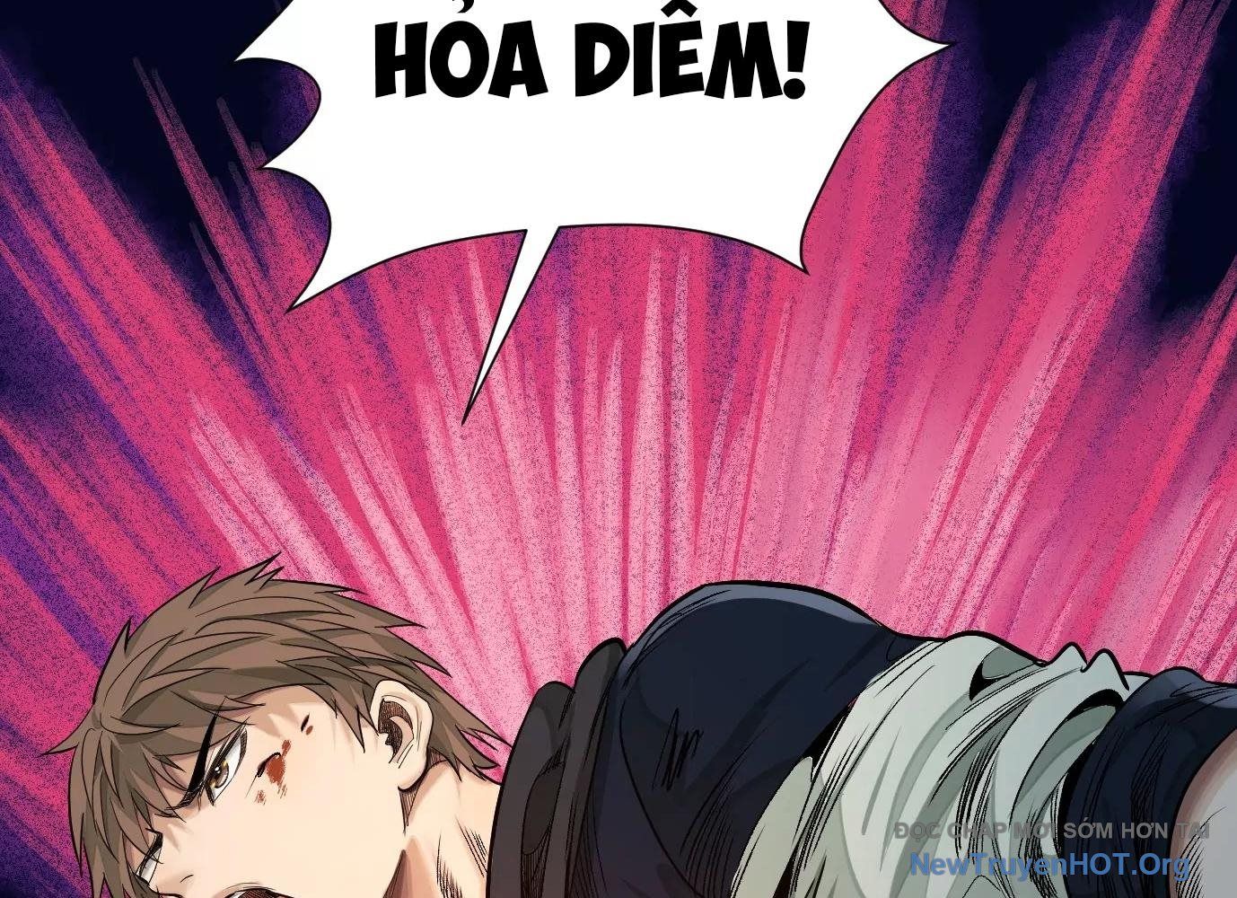 Thập Nhị Tinh – Dị Thú Mê Thành Chapter 40 - Trang 2