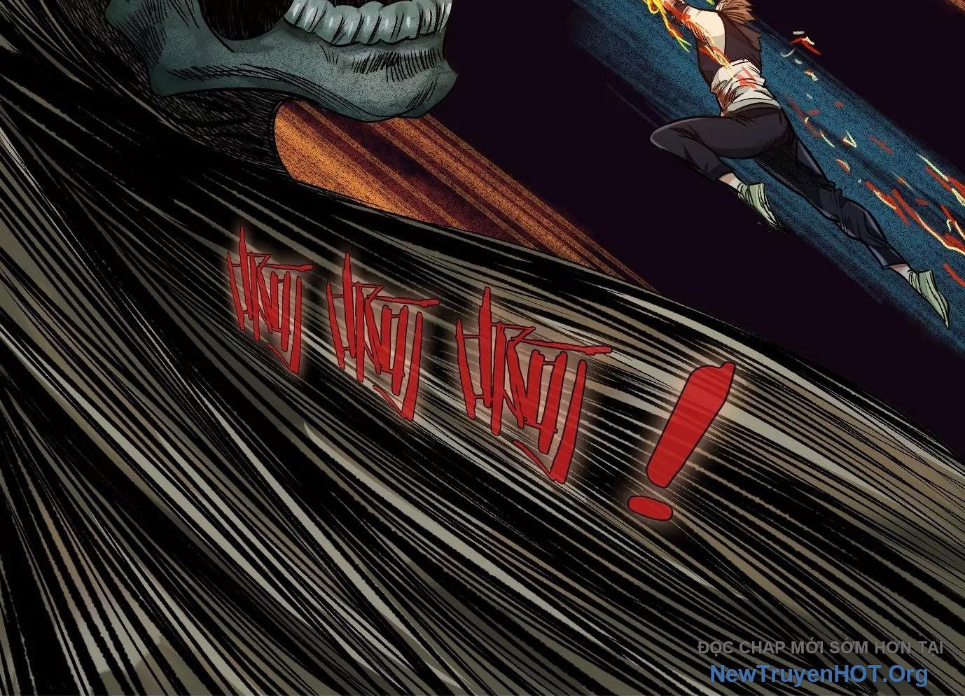 Thập Nhị Tinh – Dị Thú Mê Thành Chapter 40 - Trang 2