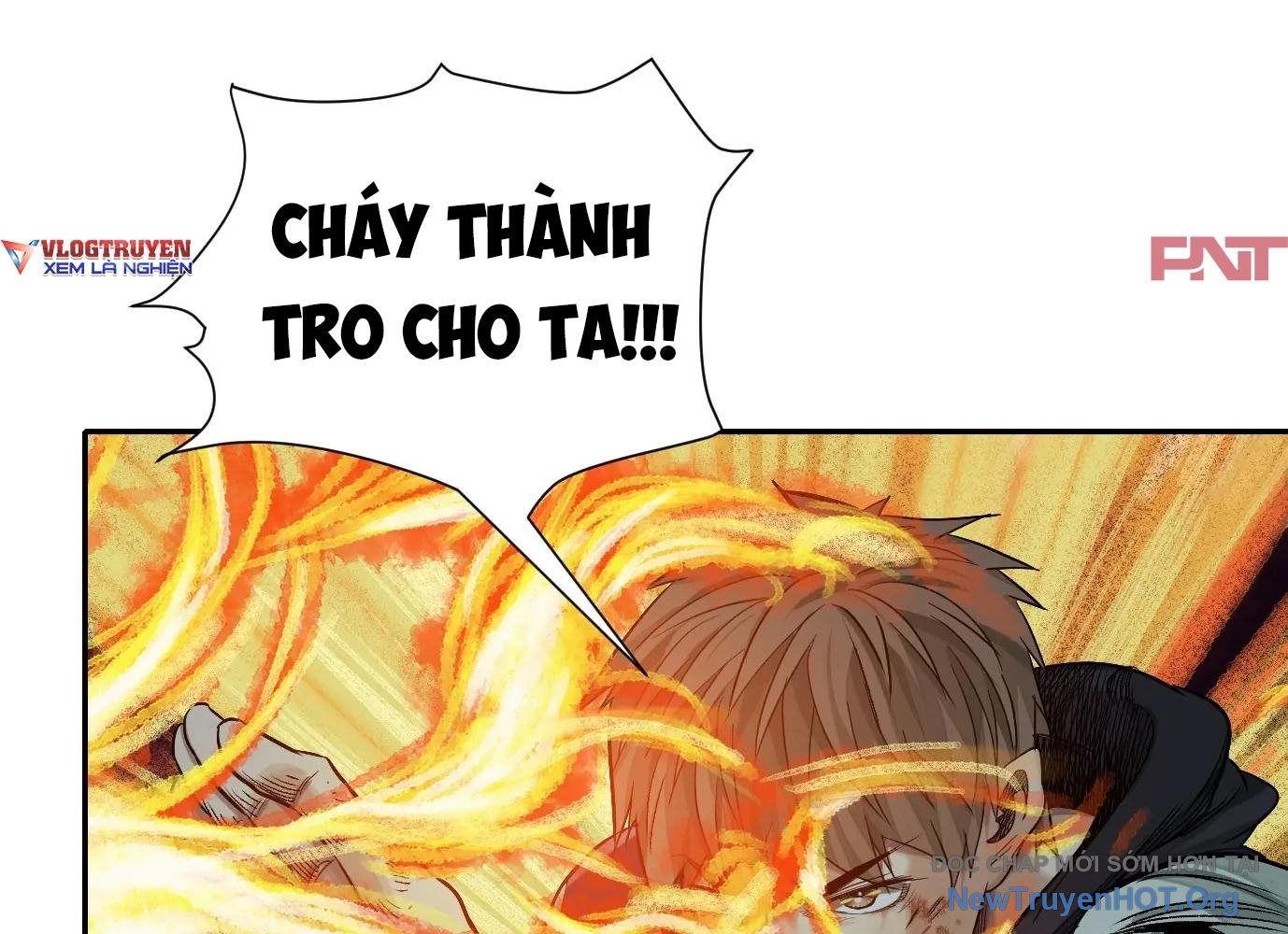 Thập Nhị Tinh – Dị Thú Mê Thành Chapter 40 - Trang 2