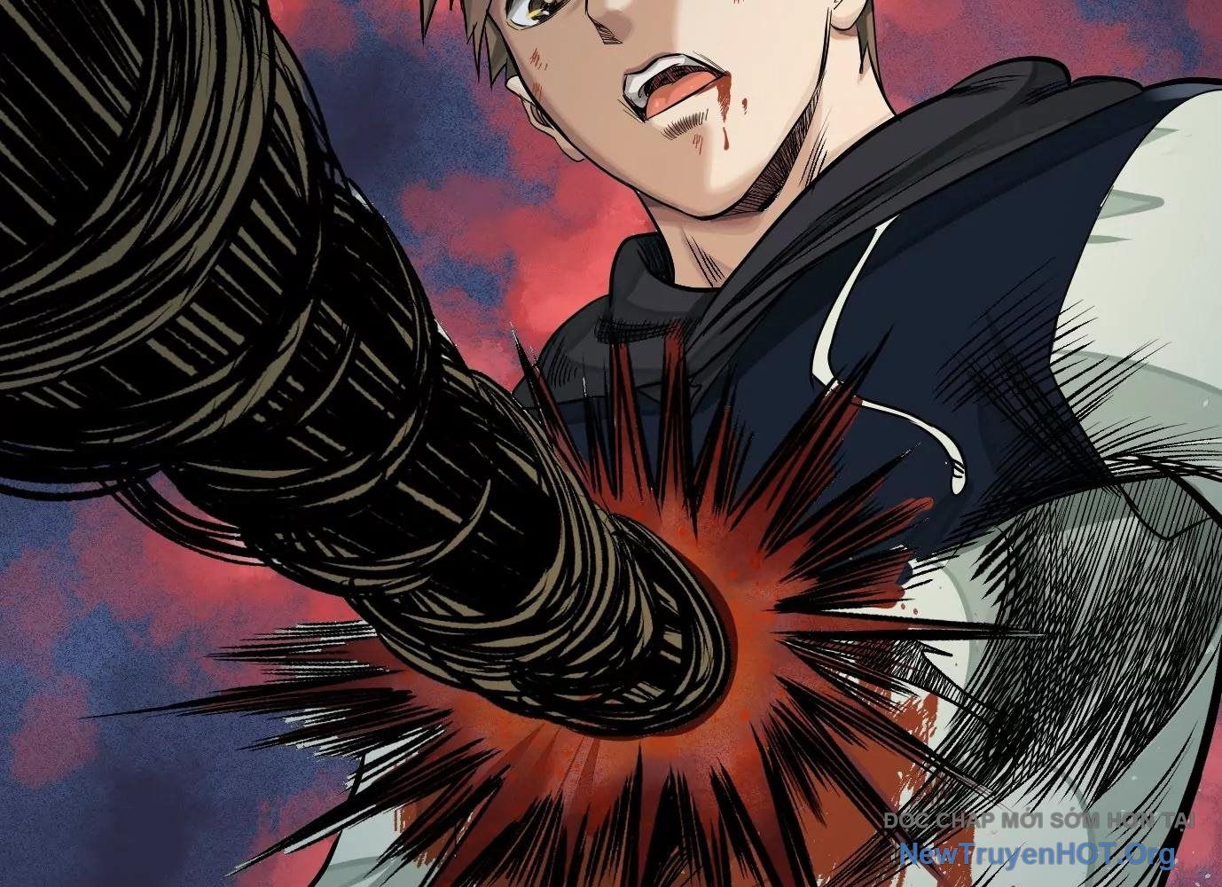 Thập Nhị Tinh – Dị Thú Mê Thành Chapter 40 - Trang 2