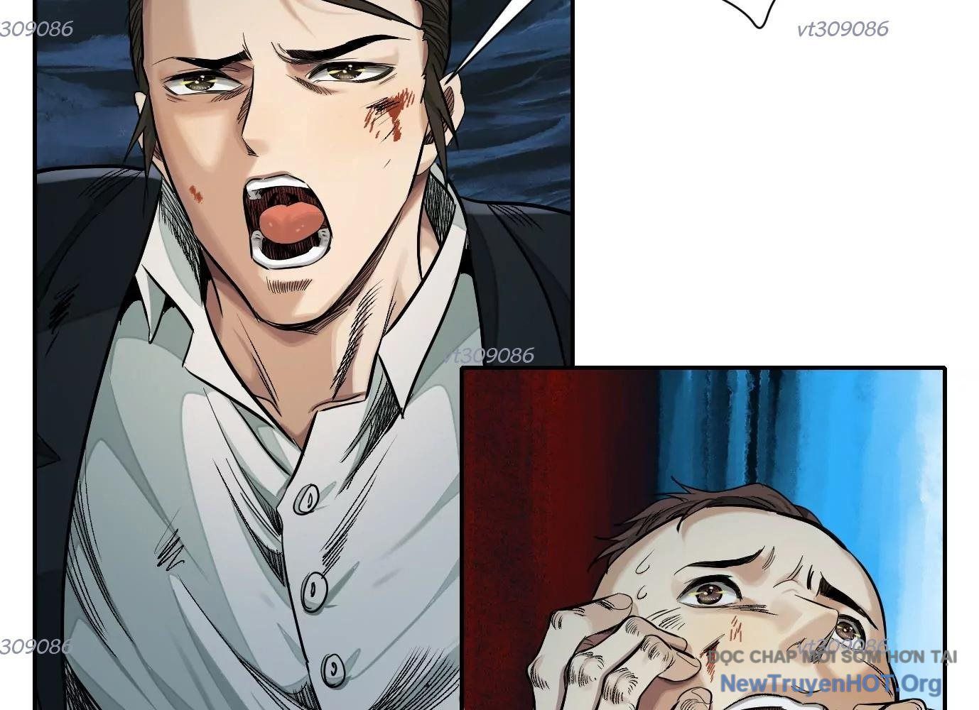 Thập Nhị Tinh – Dị Thú Mê Thành Chapter 40 - Trang 2