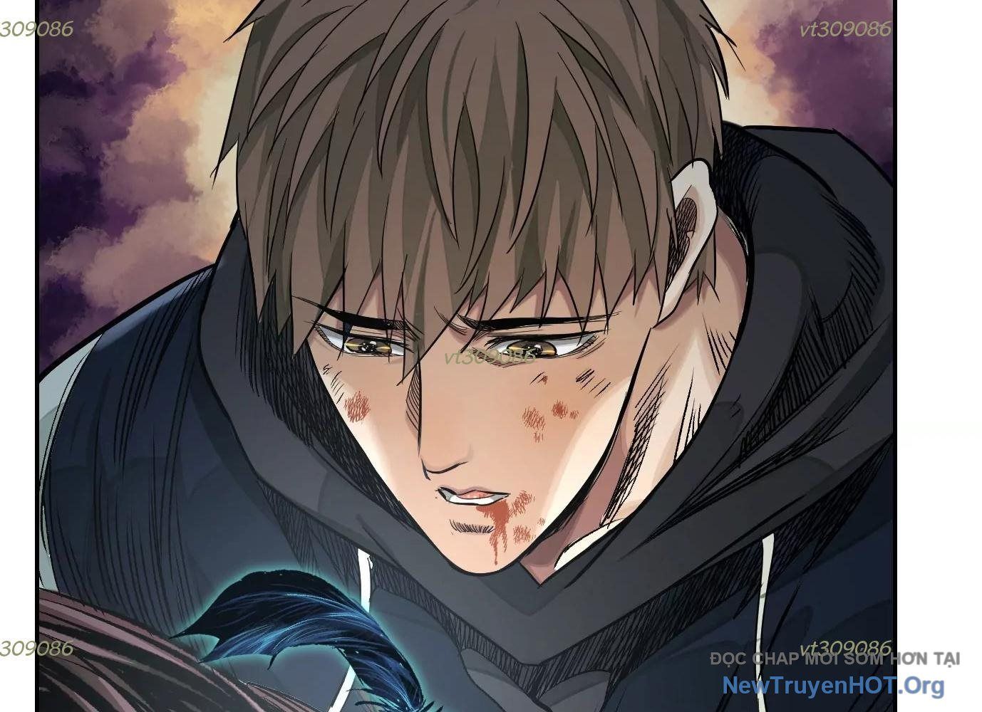 Thập Nhị Tinh – Dị Thú Mê Thành Chapter 40 - Trang 2