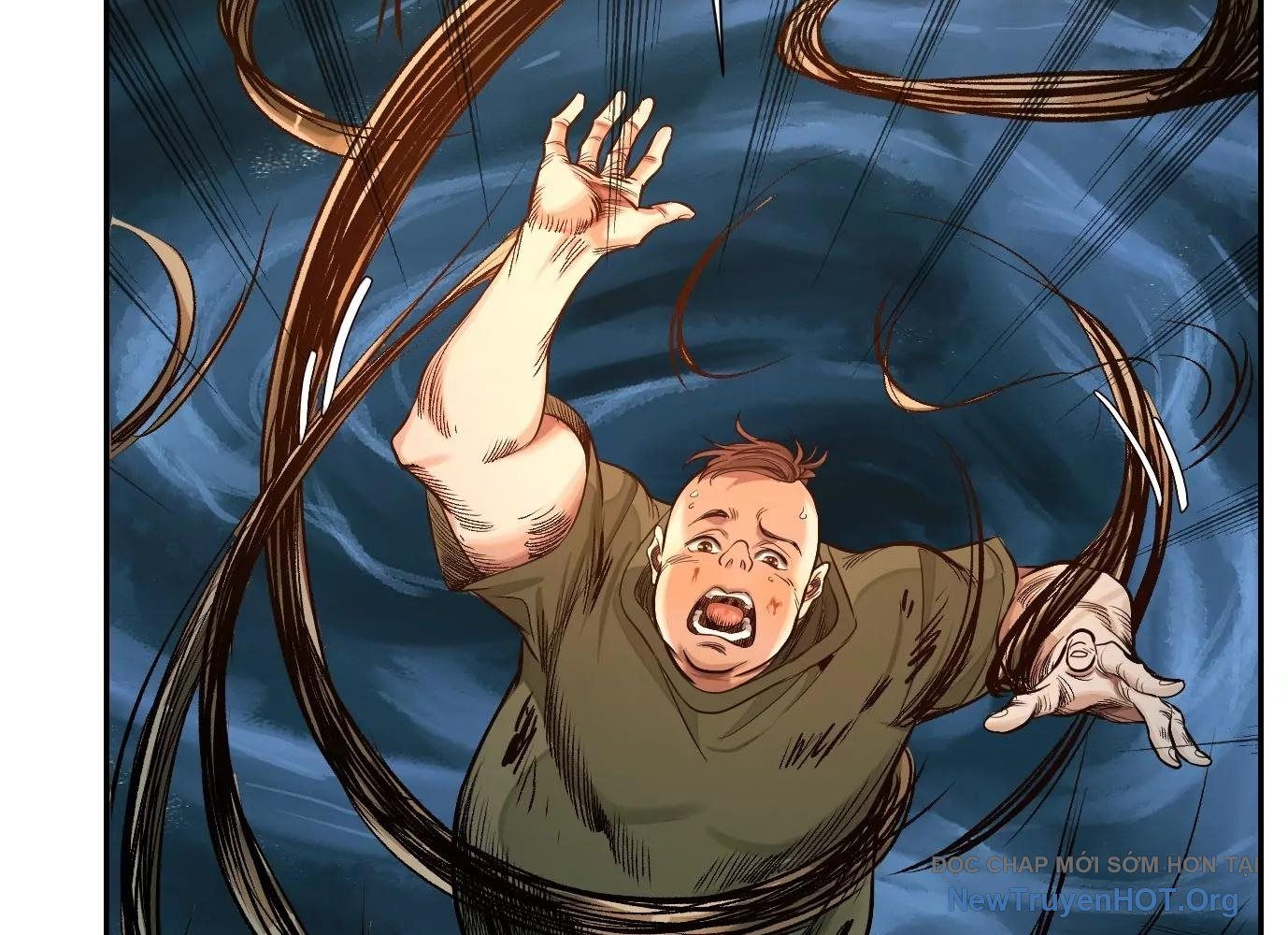 Thập Nhị Tinh – Dị Thú Mê Thành Chapter 40 - Trang 2