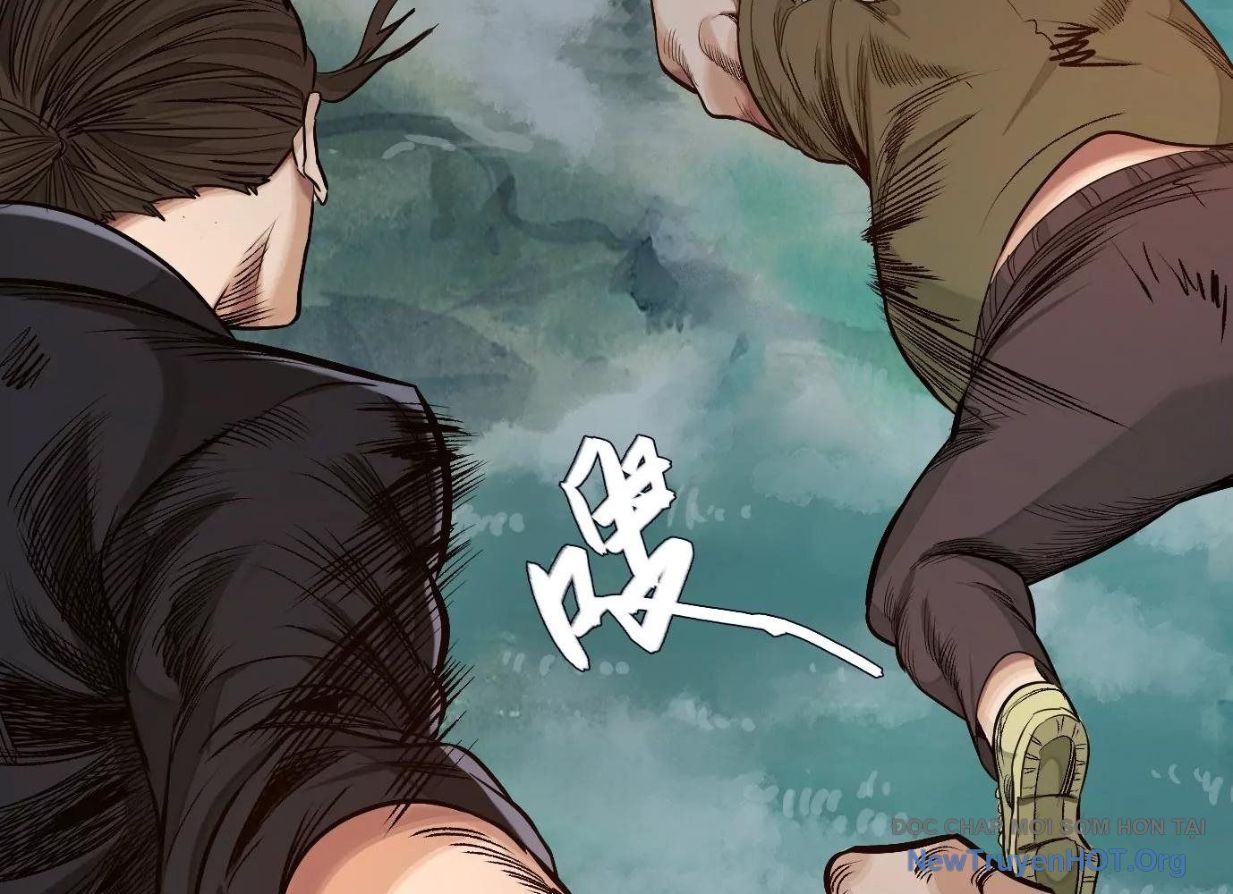 Thập Nhị Tinh – Dị Thú Mê Thành Chapter 40 - Trang 2