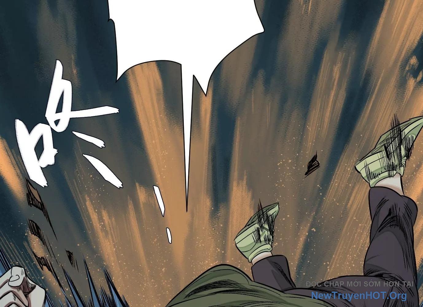 Thập Nhị Tinh – Dị Thú Mê Thành Chapter 40 - Trang 2