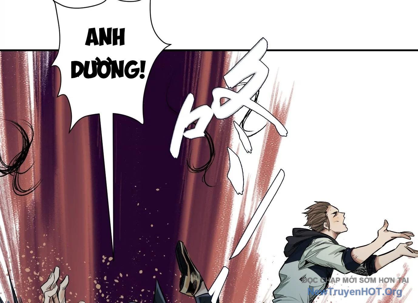 Thập Nhị Tinh – Dị Thú Mê Thành Chapter 40 - Trang 2