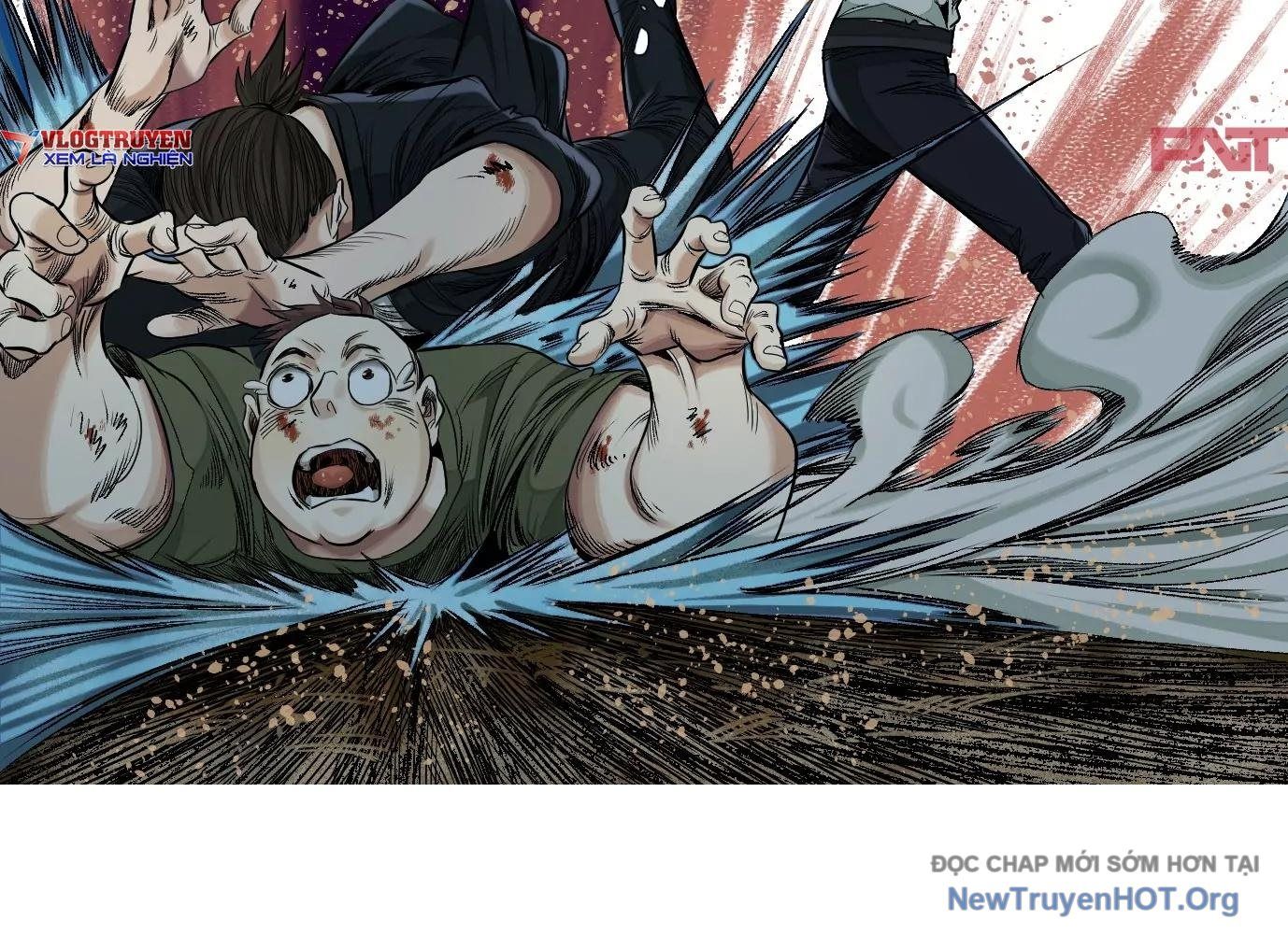 Thập Nhị Tinh – Dị Thú Mê Thành Chapter 40 - Trang 2