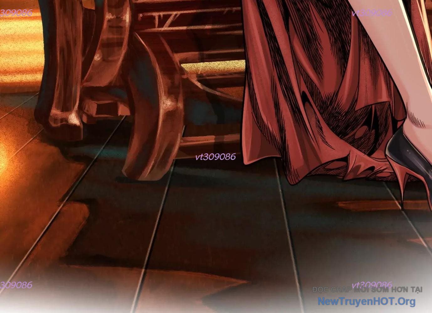 Thập Nhị Tinh – Dị Thú Mê Thành Chapter 40 - Trang 2