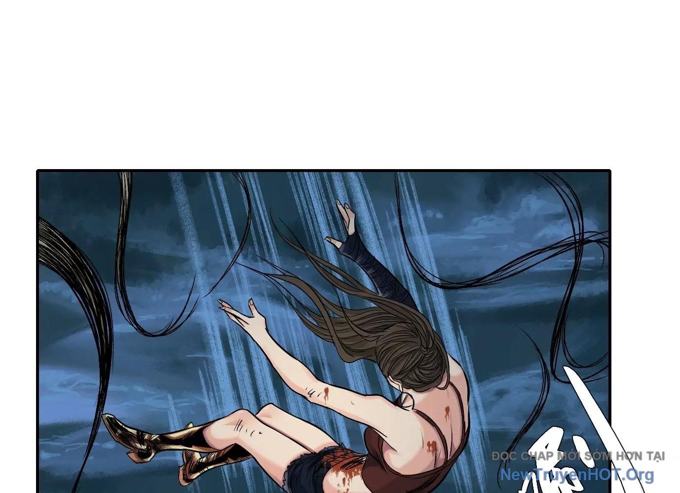 Thập Nhị Tinh – Dị Thú Mê Thành Chapter 40 - Trang 2