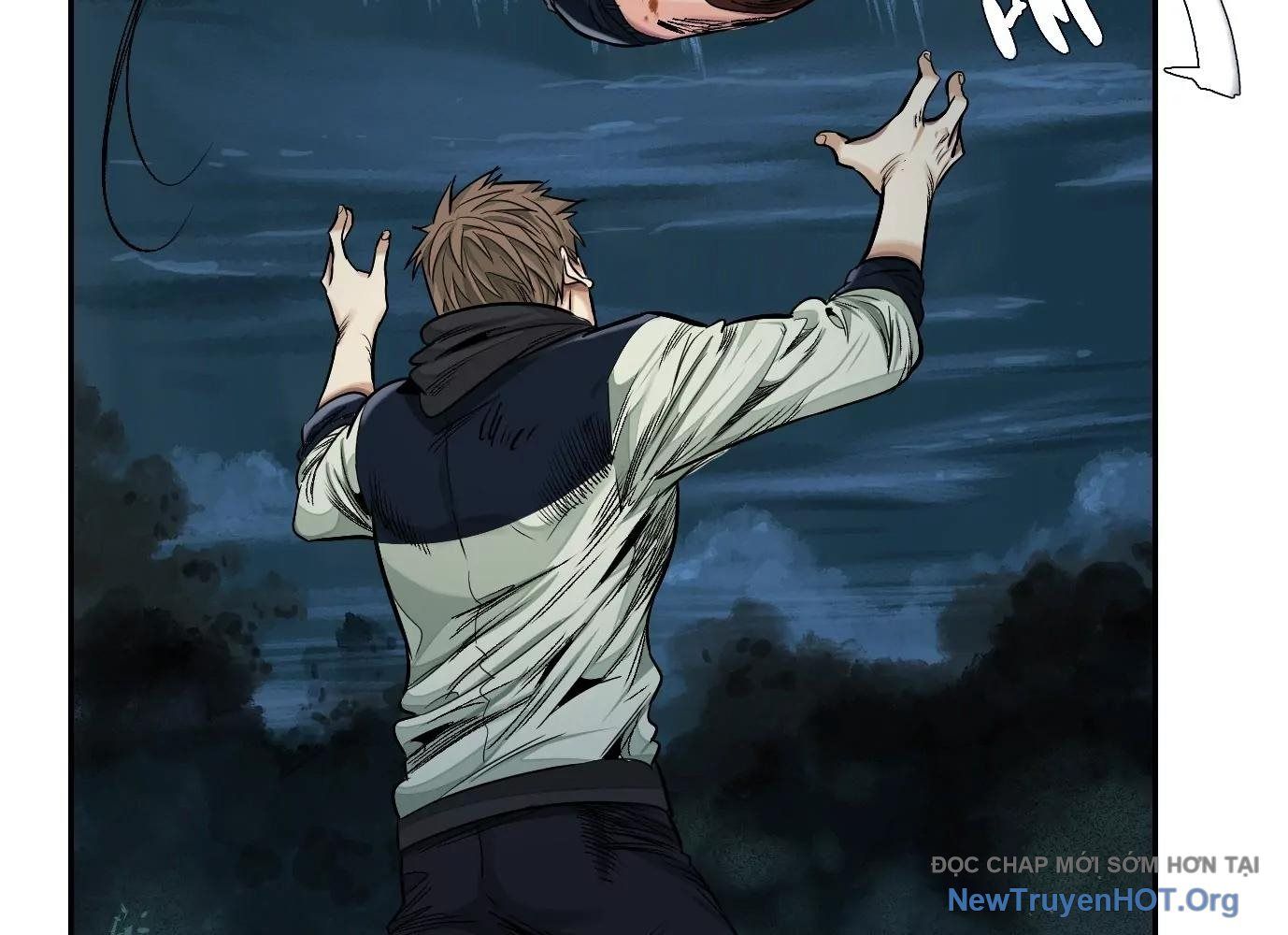 Thập Nhị Tinh – Dị Thú Mê Thành Chapter 40 - Trang 2