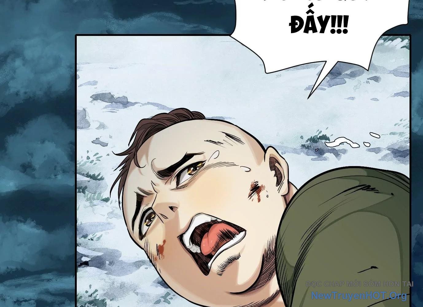 Thập Nhị Tinh – Dị Thú Mê Thành Chapter 40 - Trang 2