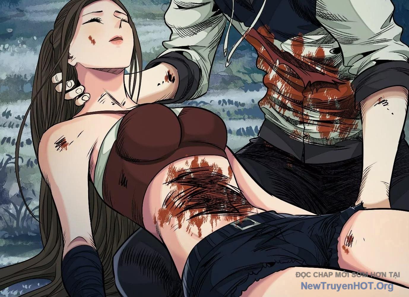 Thập Nhị Tinh – Dị Thú Mê Thành Chapter 40 - Trang 2