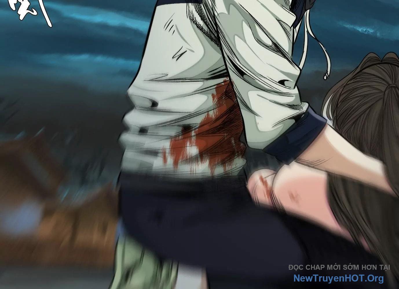 Thập Nhị Tinh – Dị Thú Mê Thành Chapter 40 - Trang 2