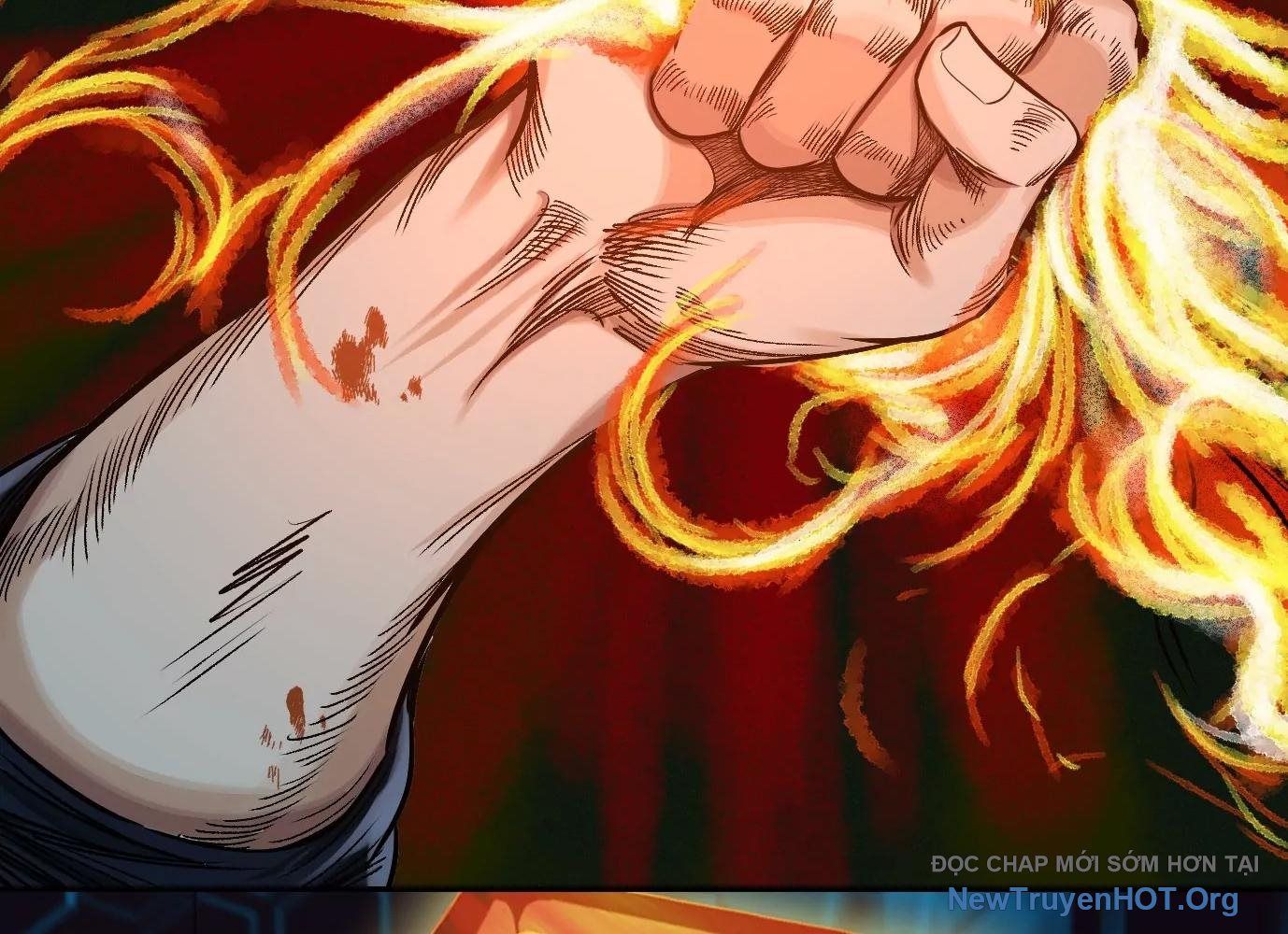 Thập Nhị Tinh – Dị Thú Mê Thành Chapter 40 - Trang 2