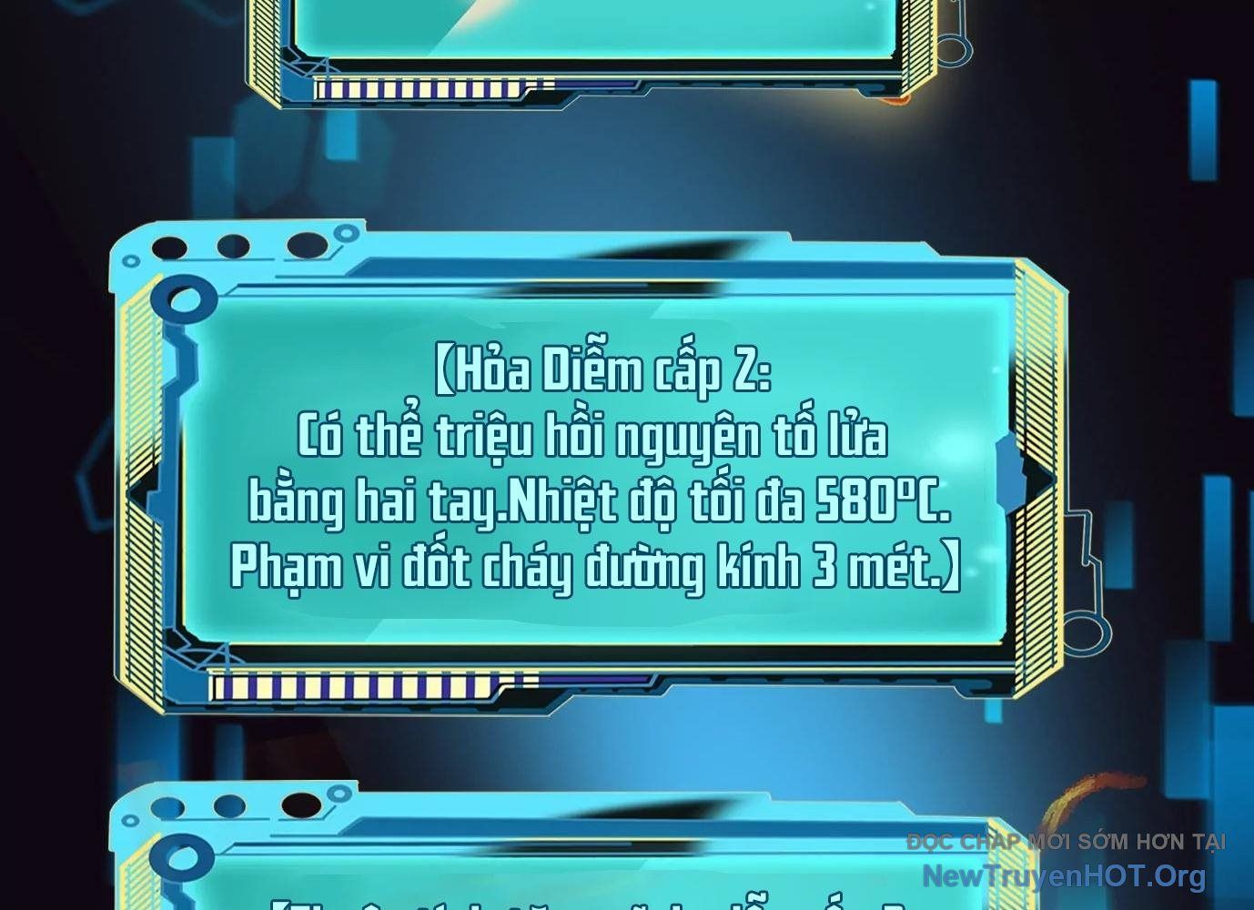 Thập Nhị Tinh – Dị Thú Mê Thành Chapter 40 - Trang 2